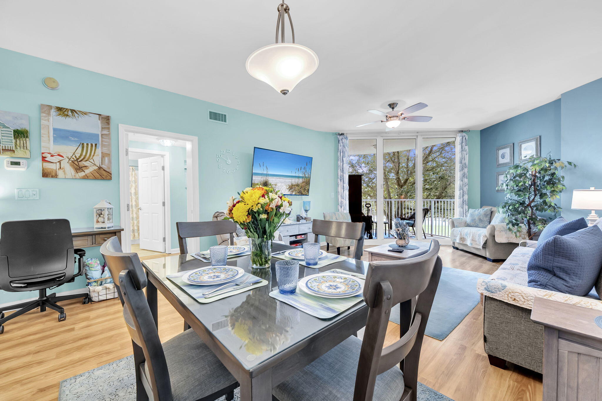 THE PALMS OF DESTIN - Residential