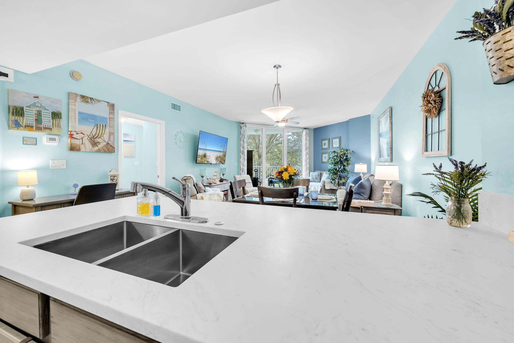 THE PALMS OF DESTIN - Residential
