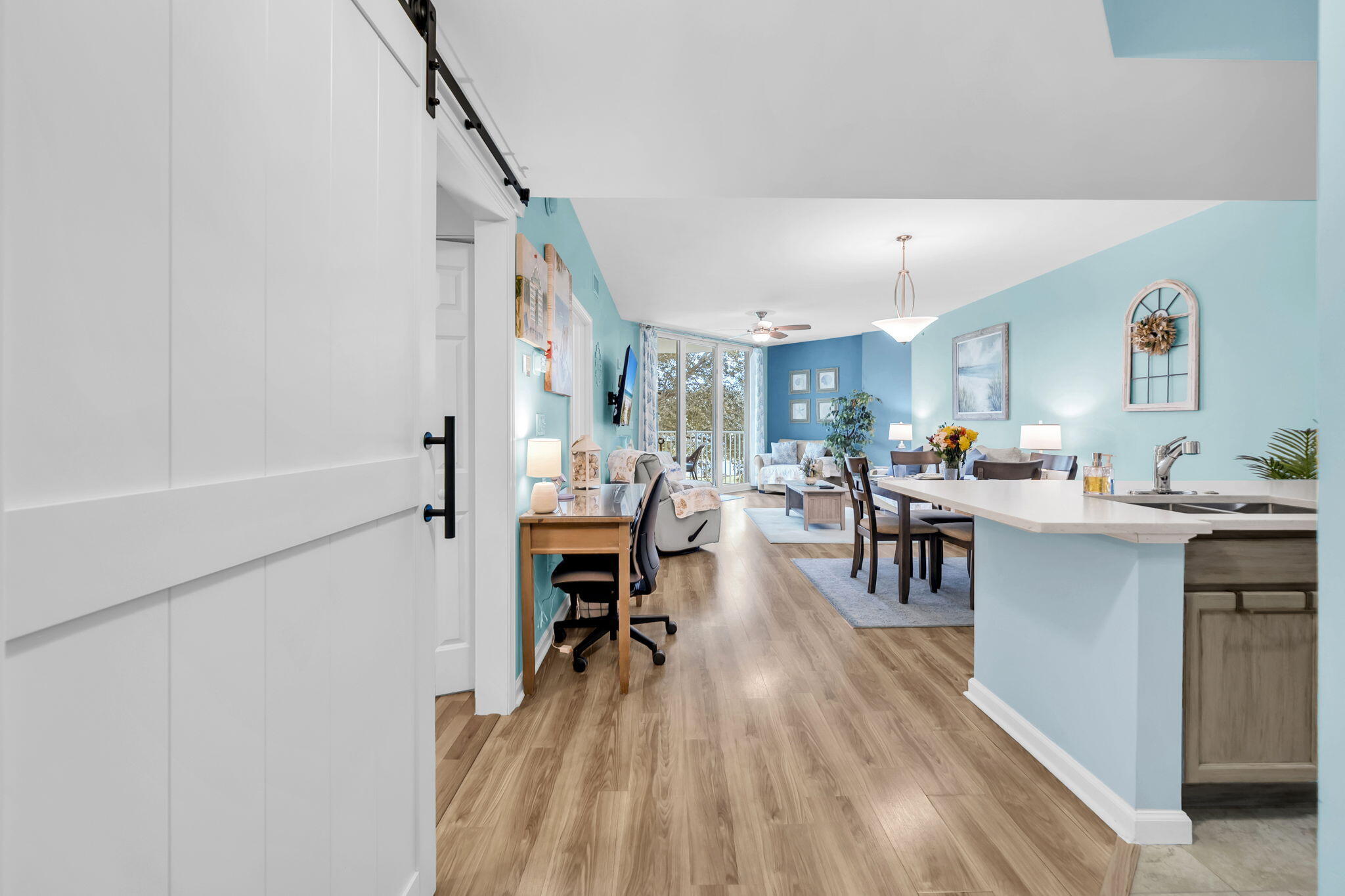 THE PALMS OF DESTIN - Residential