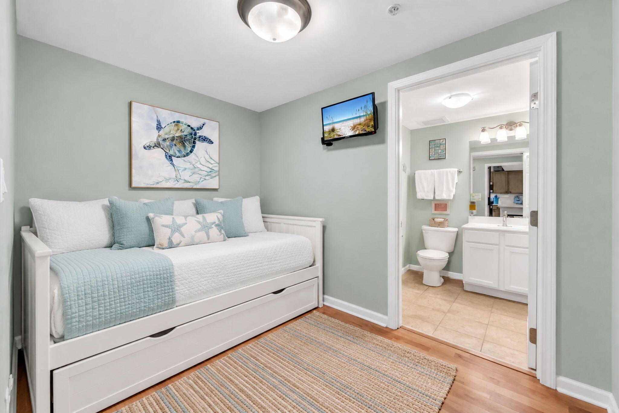 THE PALMS OF DESTIN - Residential