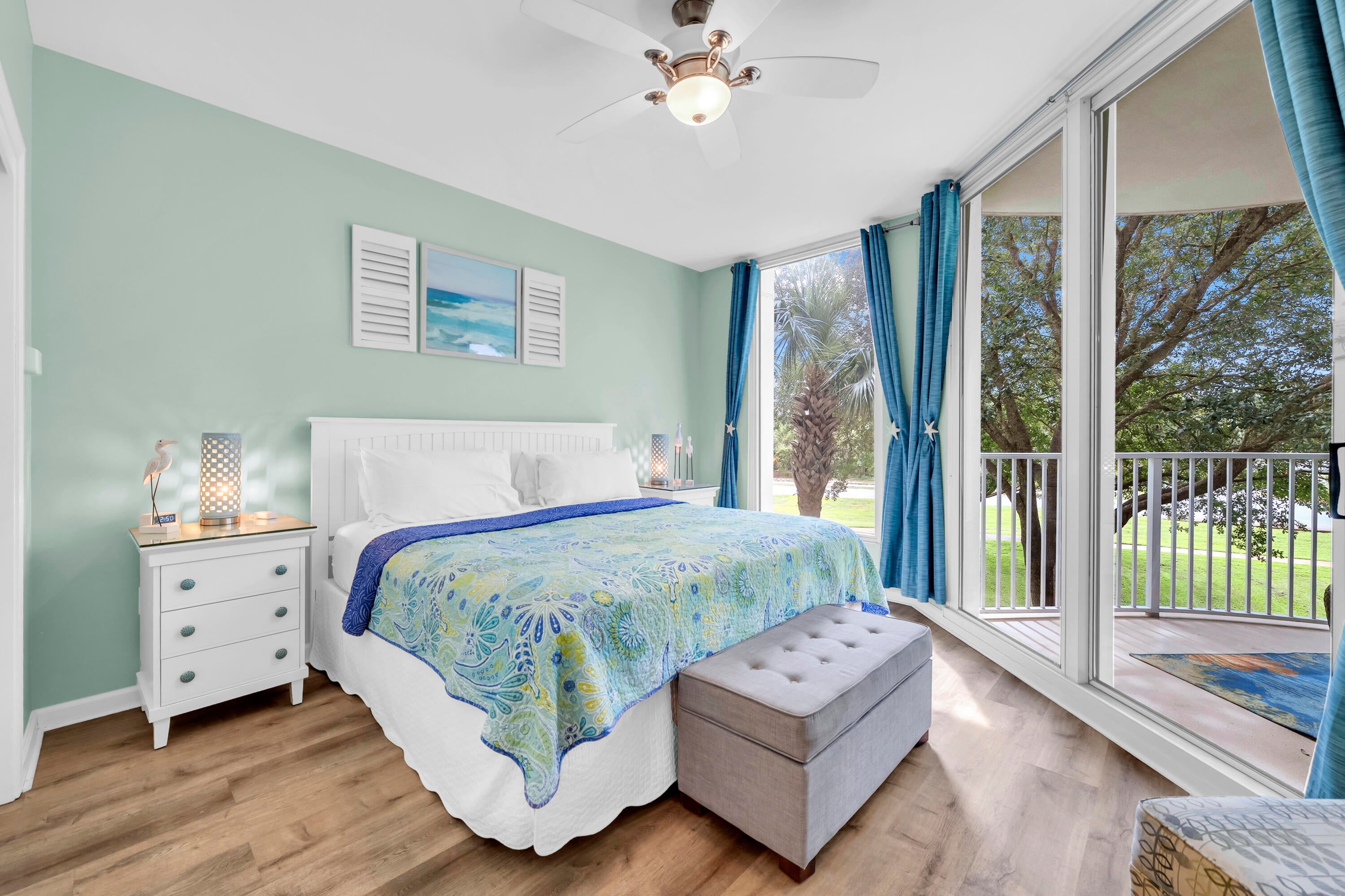 THE PALMS OF DESTIN - Residential