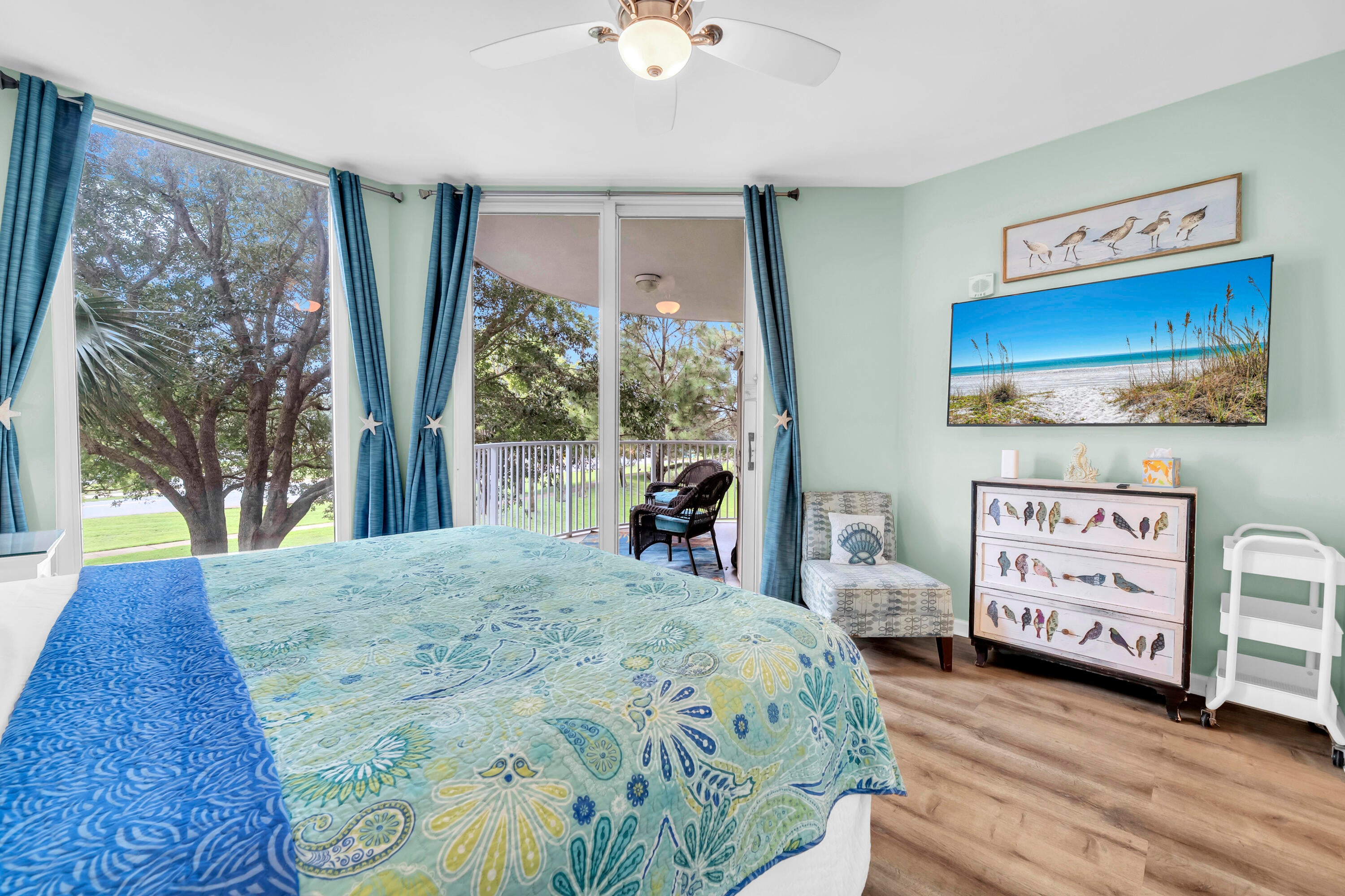 THE PALMS OF DESTIN - Residential