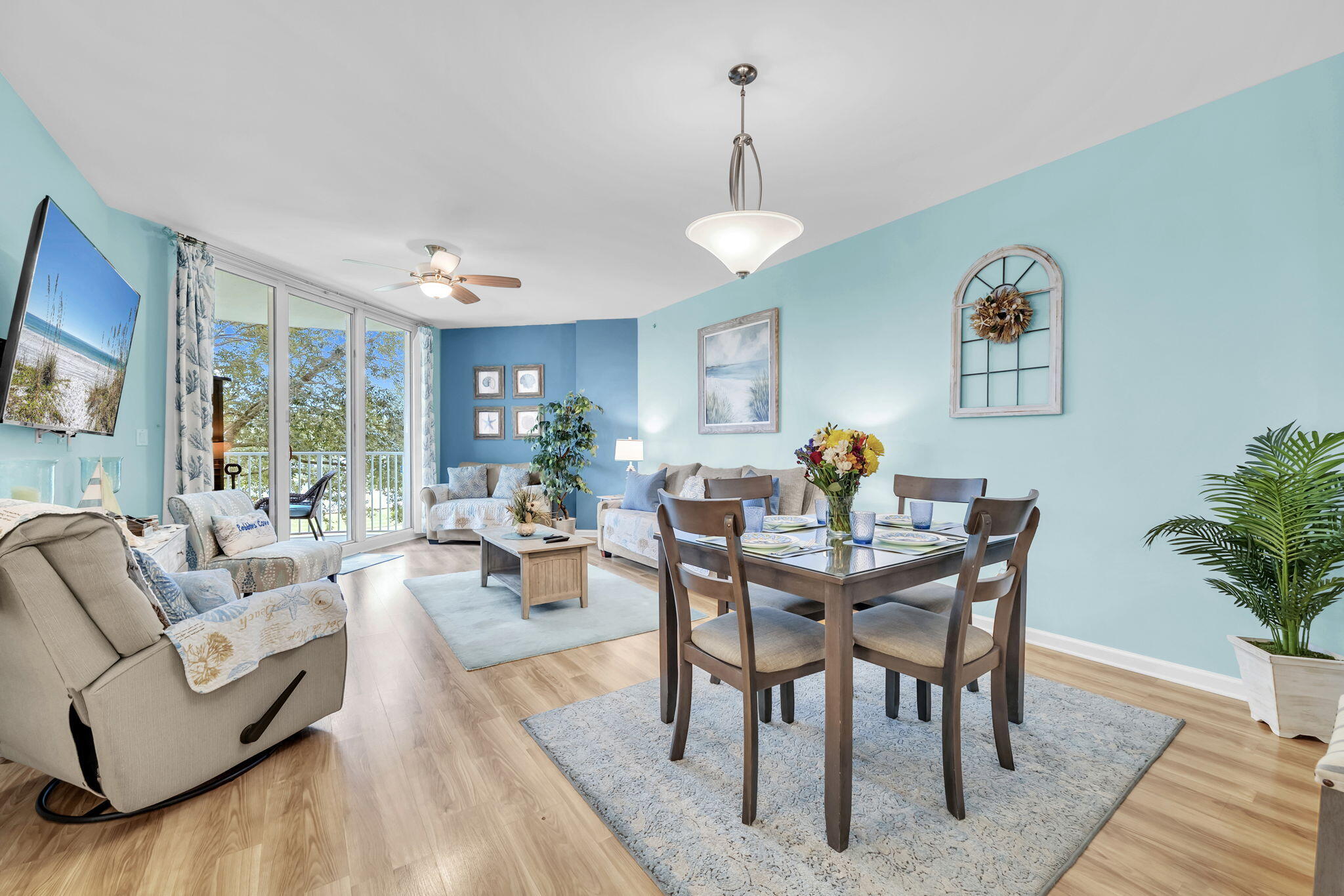 THE PALMS OF DESTIN - Residential
