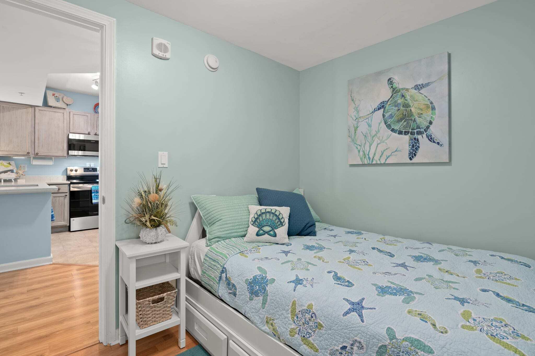THE PALMS OF DESTIN - Residential