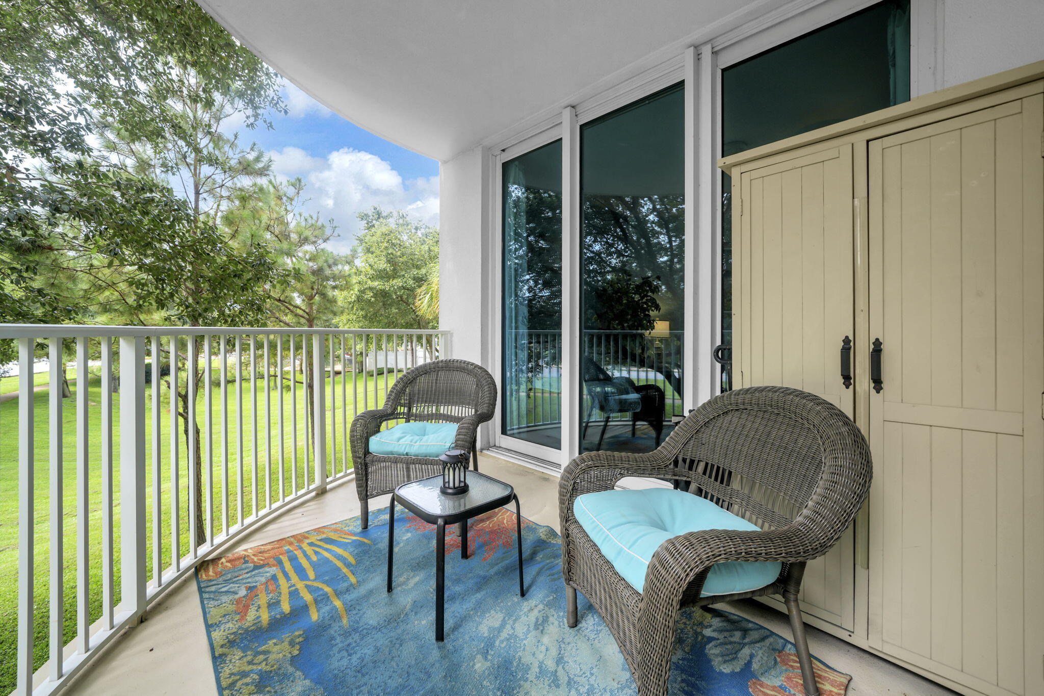THE PALMS OF DESTIN - Residential