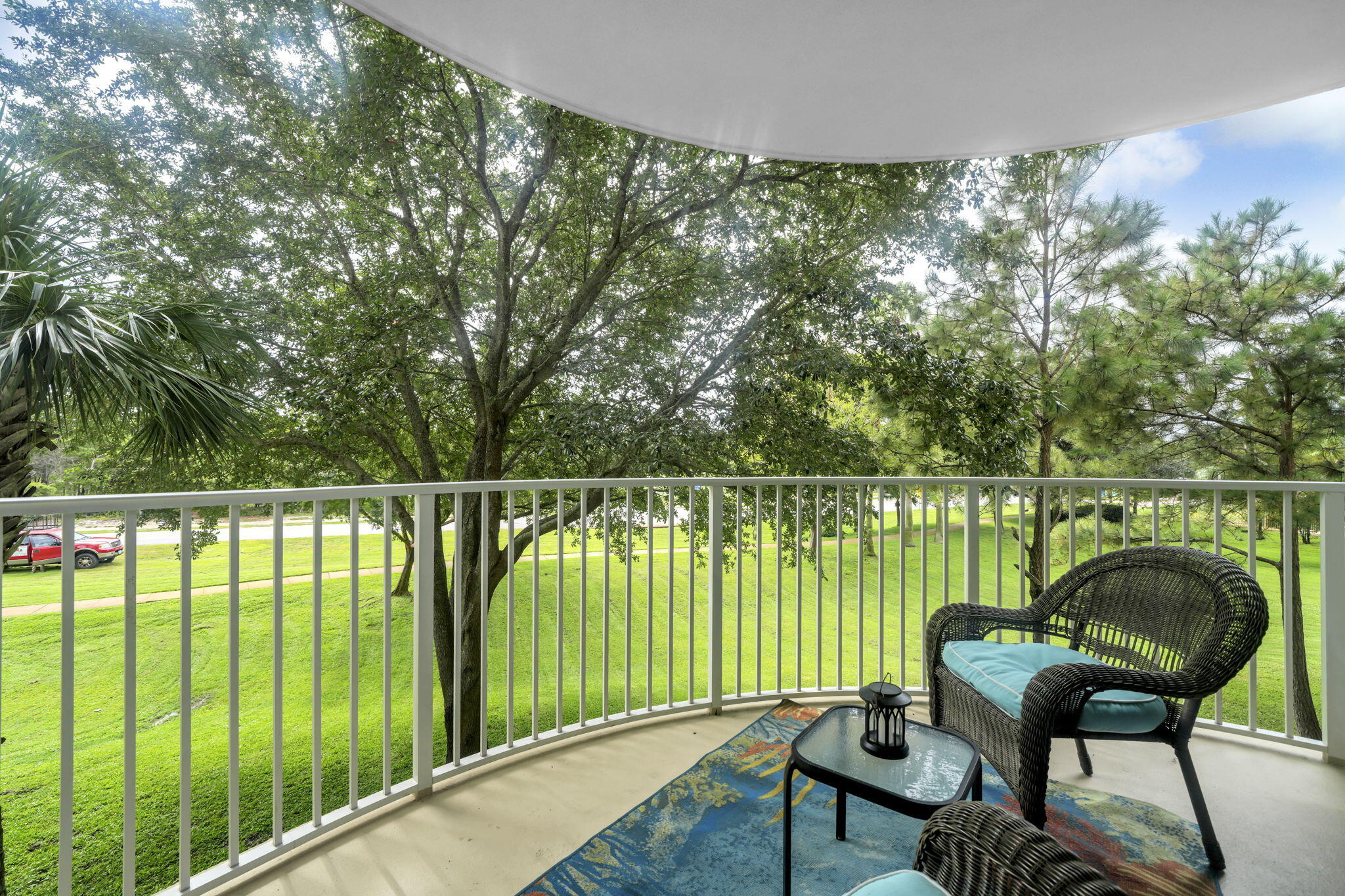 THE PALMS OF DESTIN - Residential