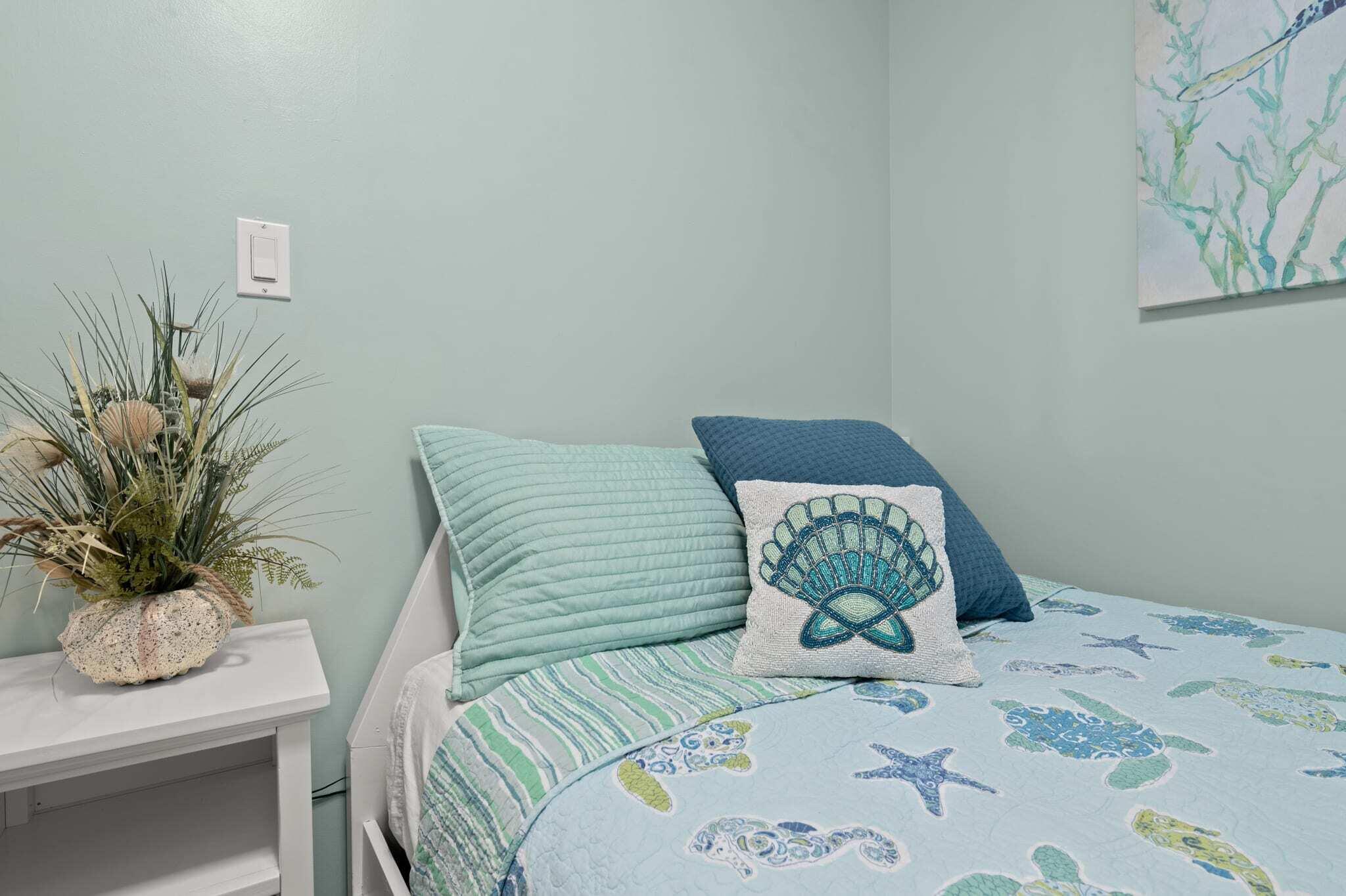 THE PALMS OF DESTIN - Residential