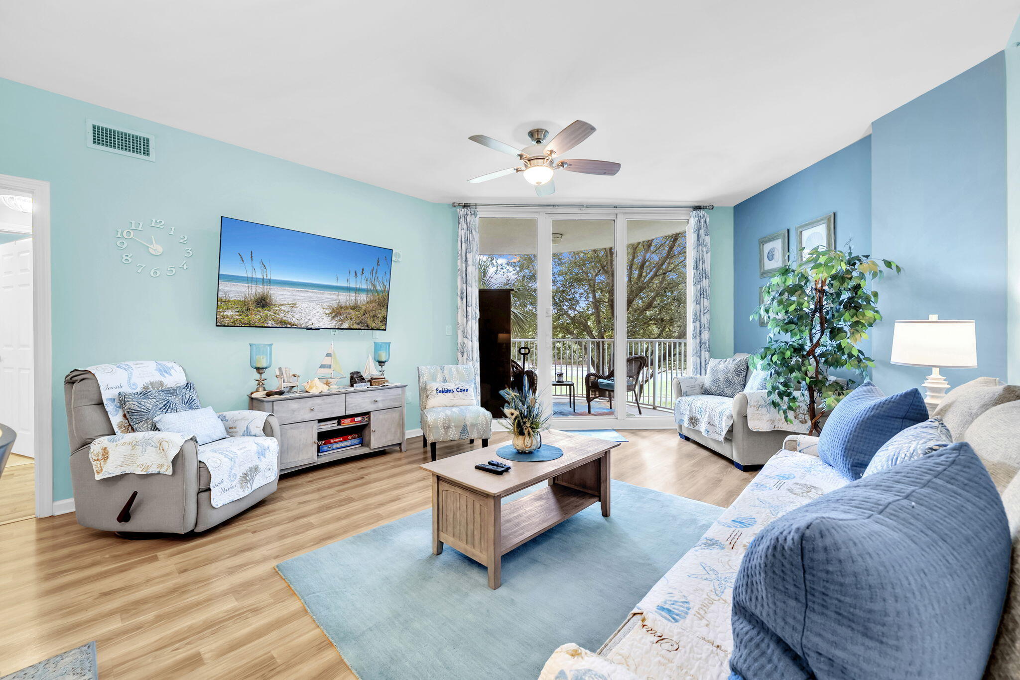 THE PALMS OF DESTIN - Residential