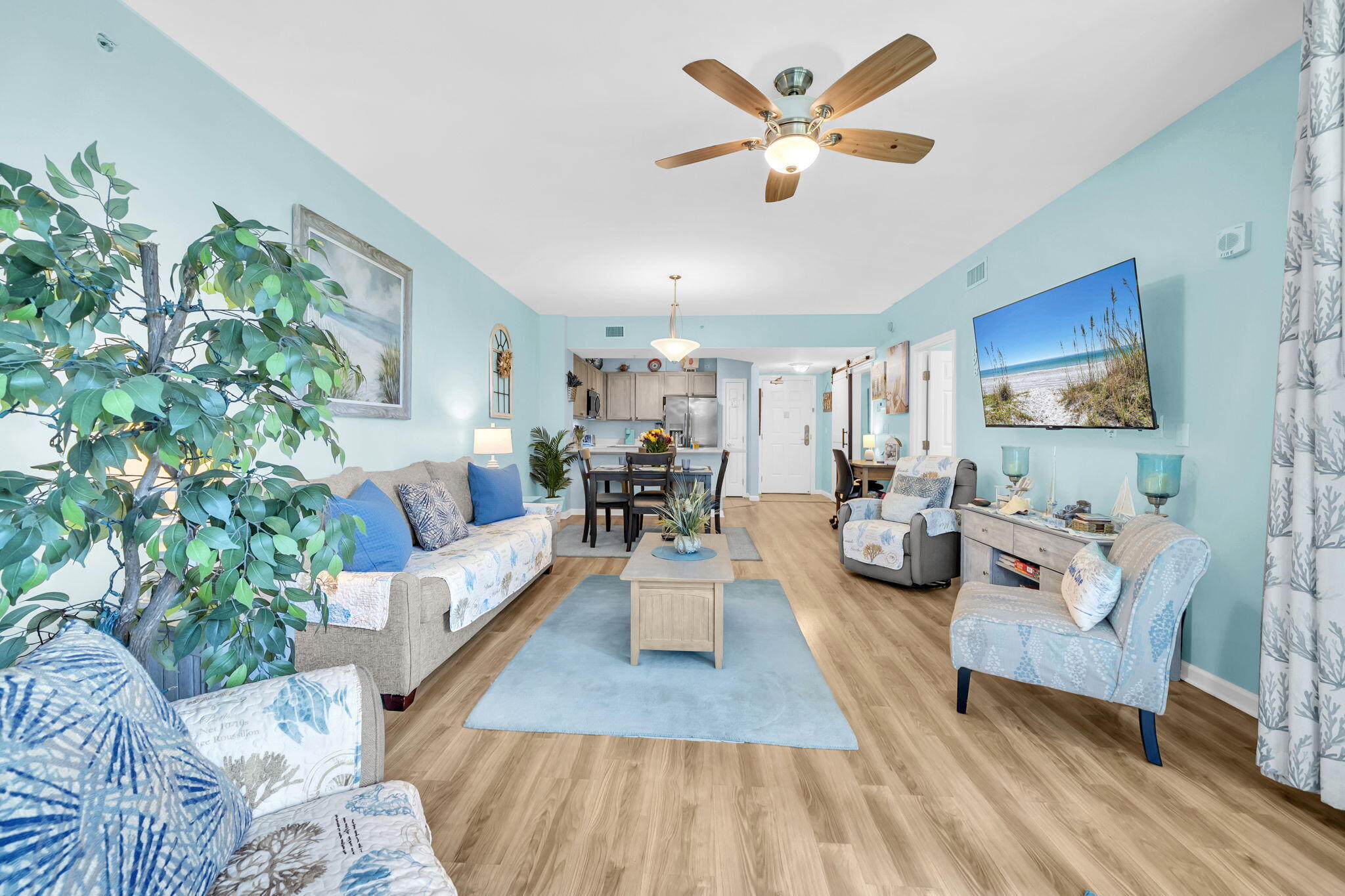 THE PALMS OF DESTIN - Residential
