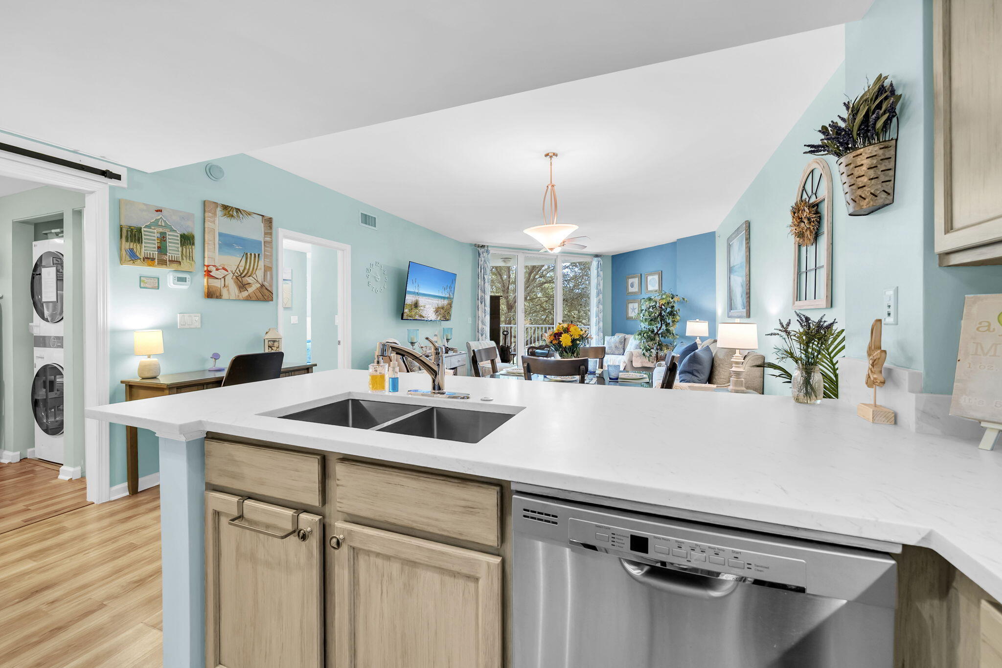THE PALMS OF DESTIN - Residential