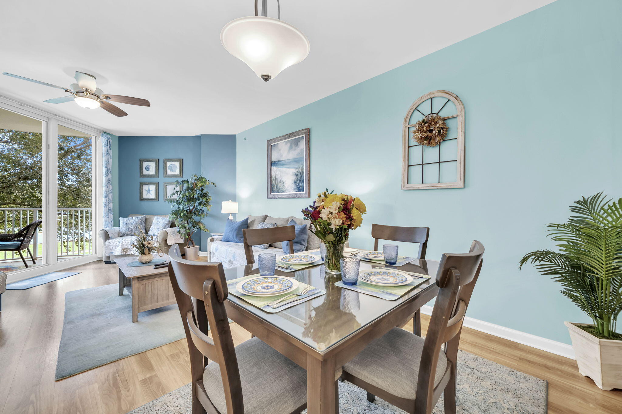 THE PALMS OF DESTIN - Residential