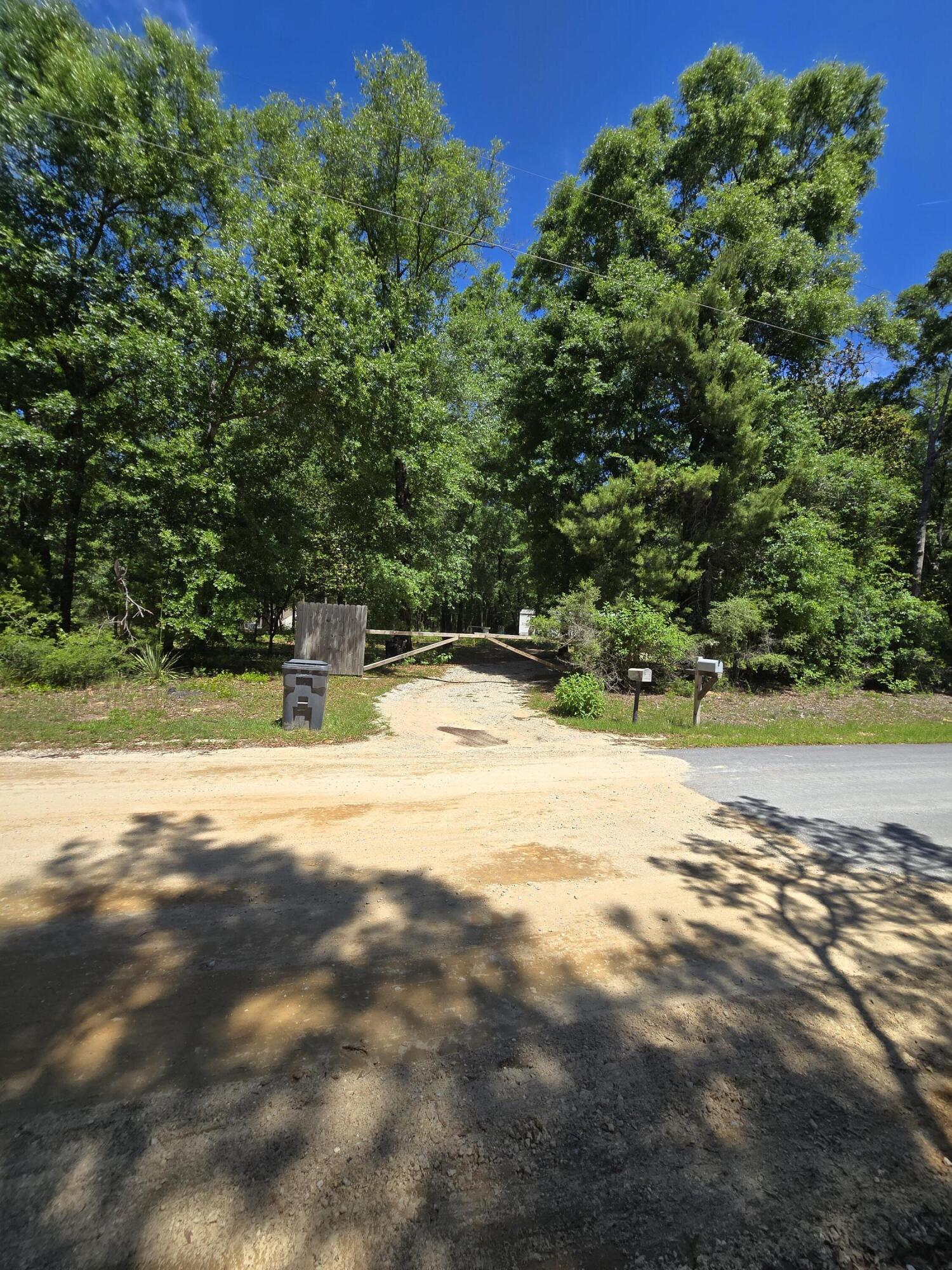 HIDDEN VALLEY RANCHETTES UNREC - Residential