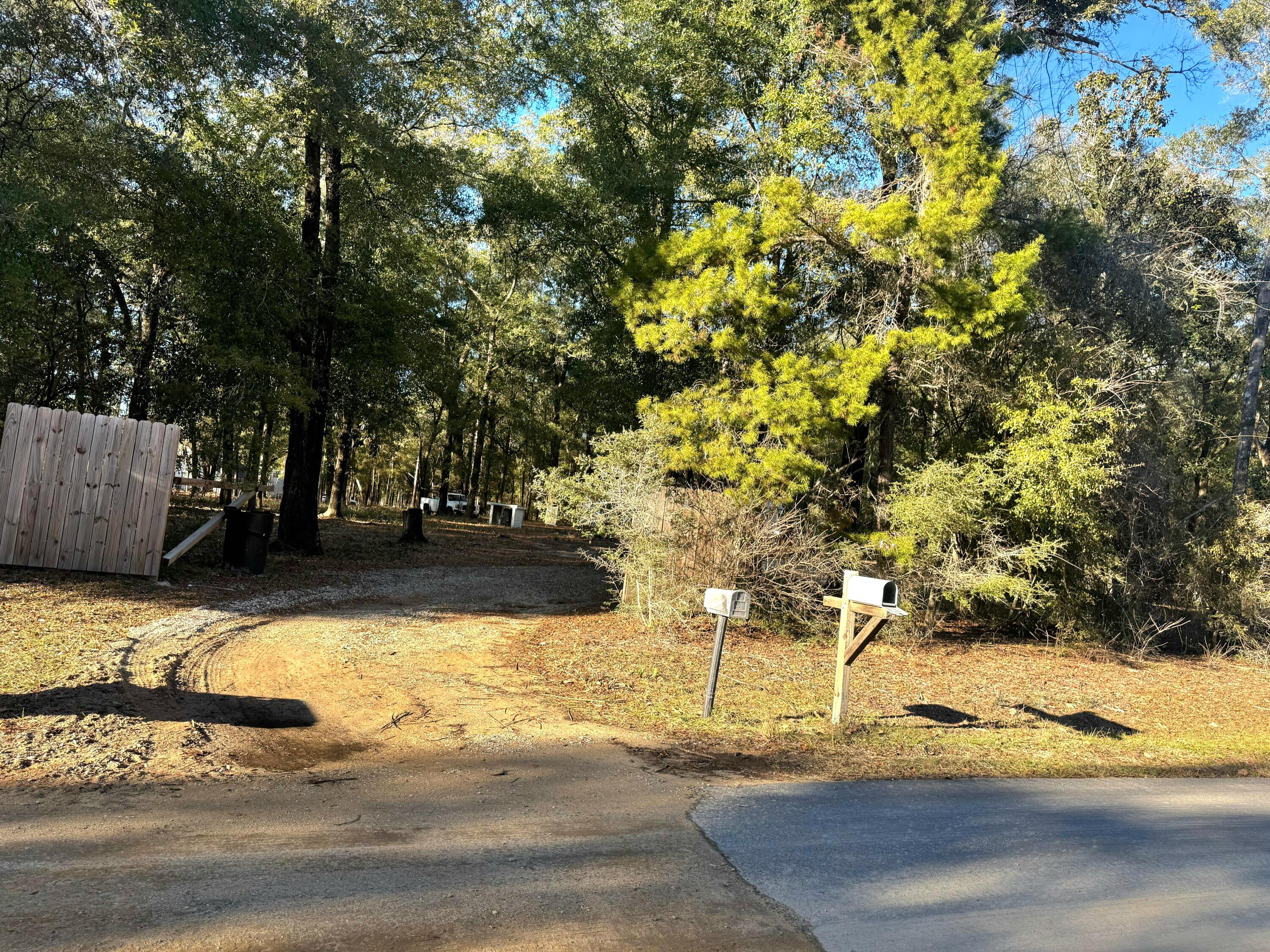 HIDDEN VALLEY RANCHETTES UNREC - Residential