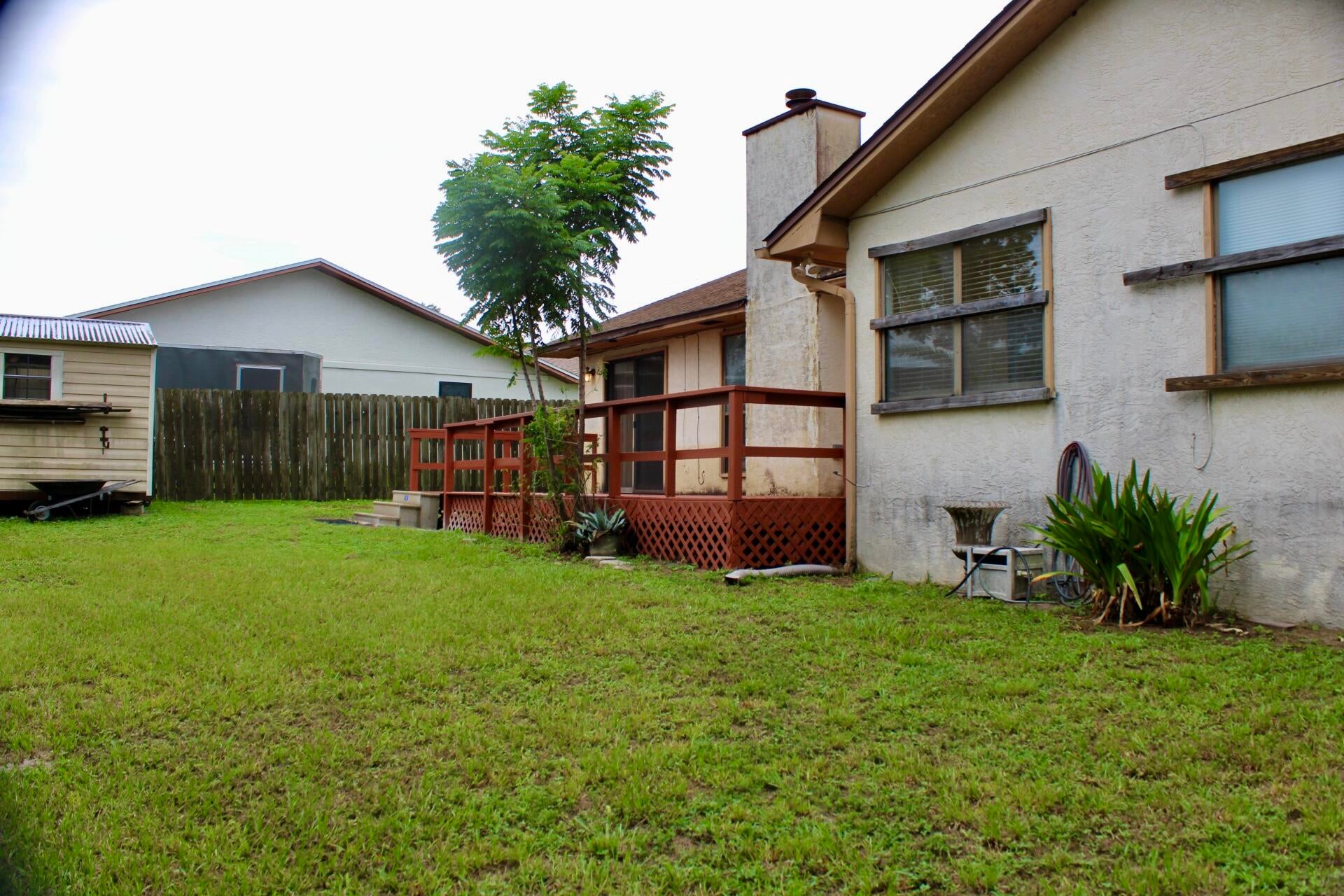 Shadow Bay Unt 3 & 4 - Residential