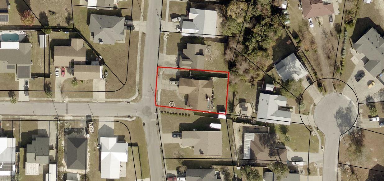 Shadow Bay Unt 3 & 4 - Residential