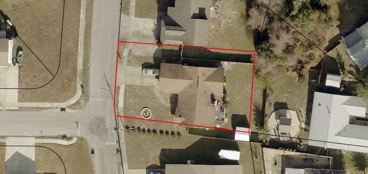 Shadow Bay Unt 3 & 4 - Residential
