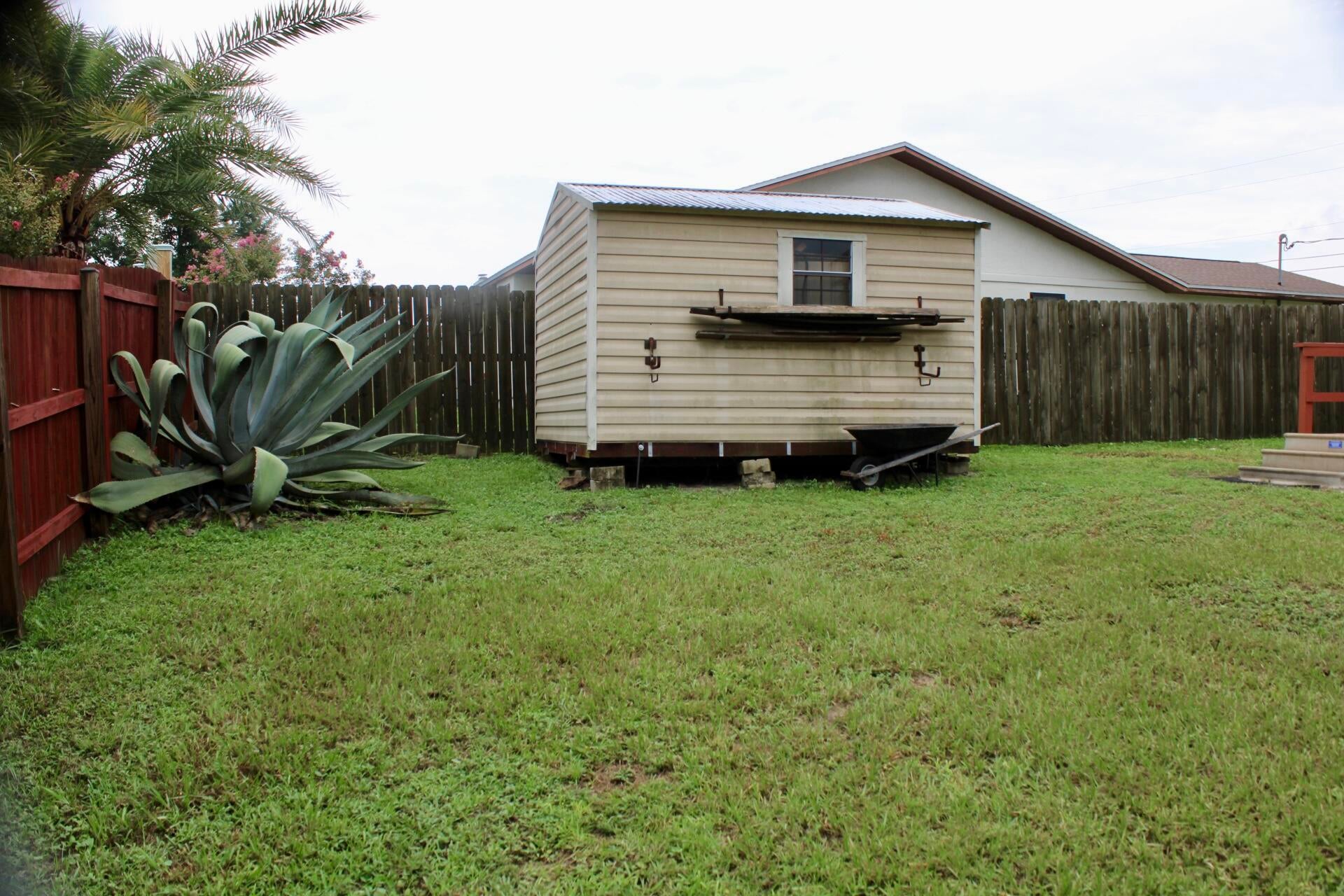 Shadow Bay Unt 3 & 4 - Residential