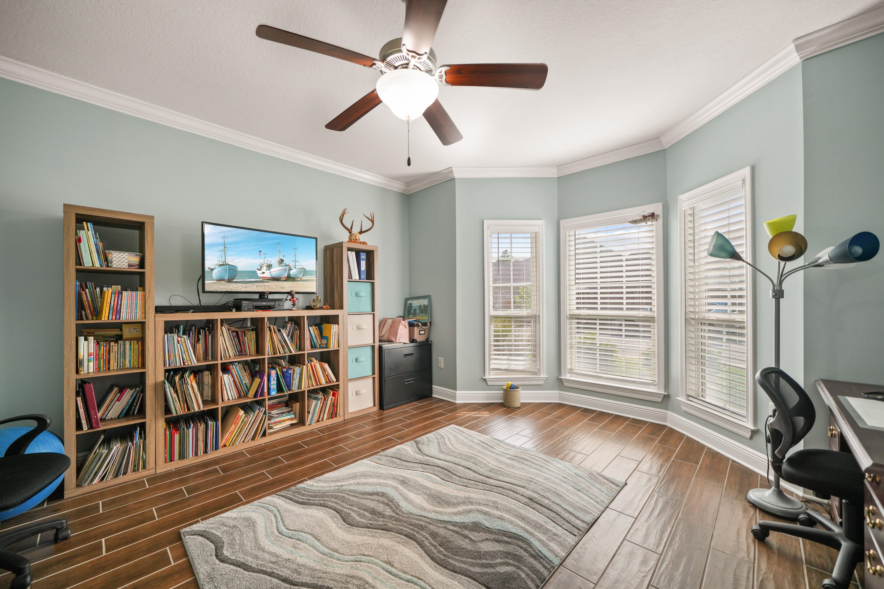 Peach Creek, Phase 4 - Residential