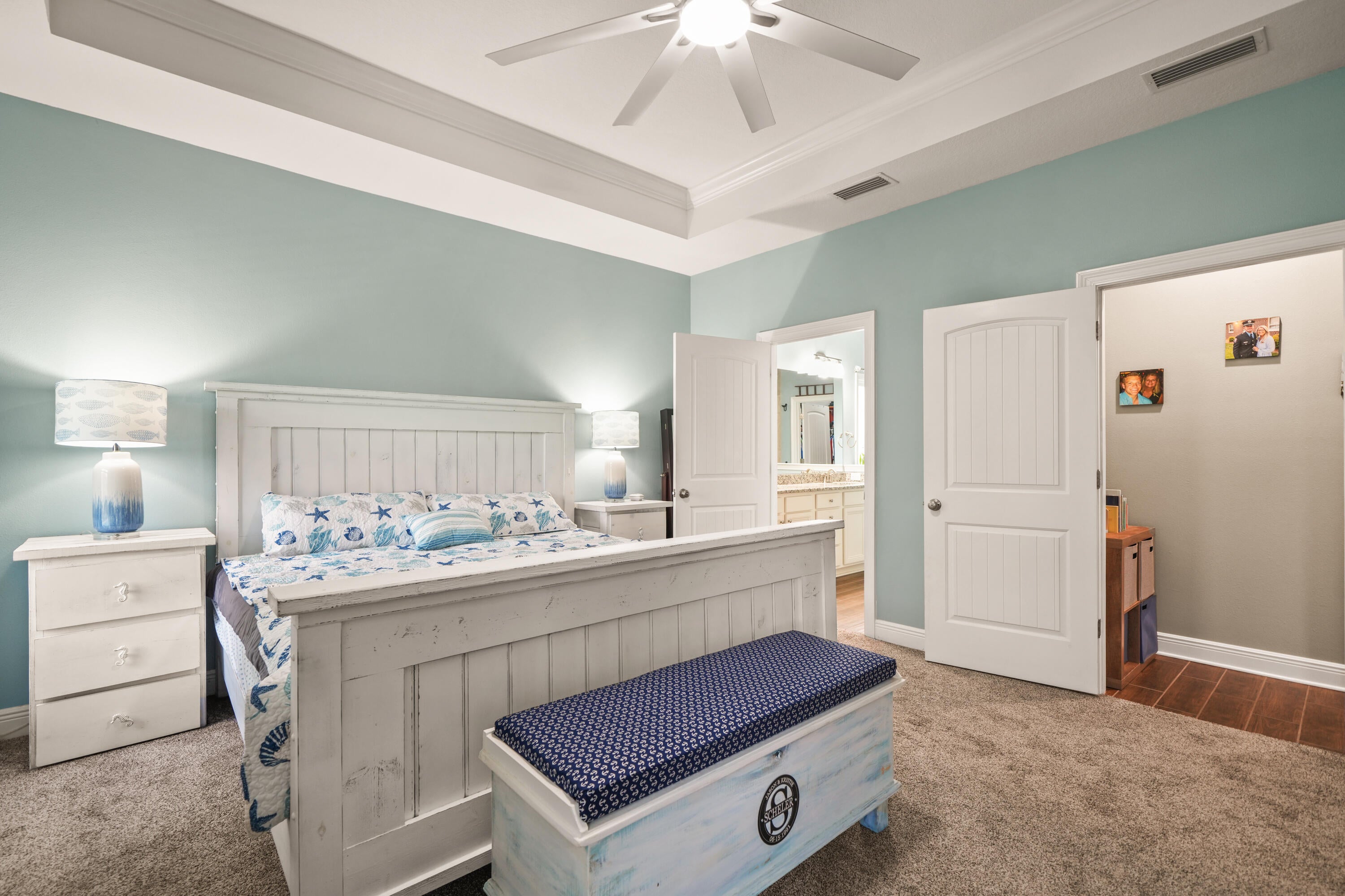 Peach Creek, Phase 4 - Residential