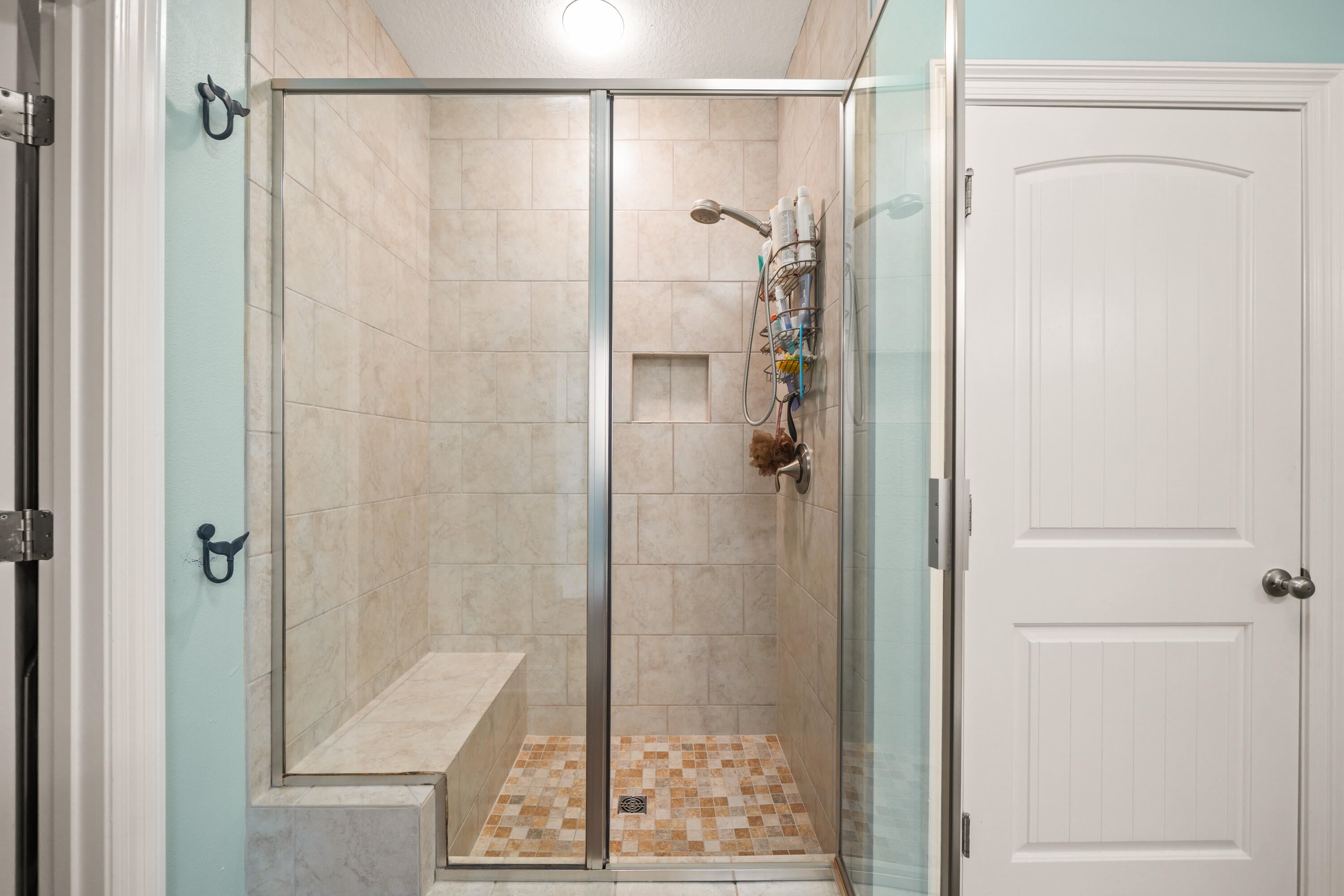 Peach Creek, Phase 4 - Residential