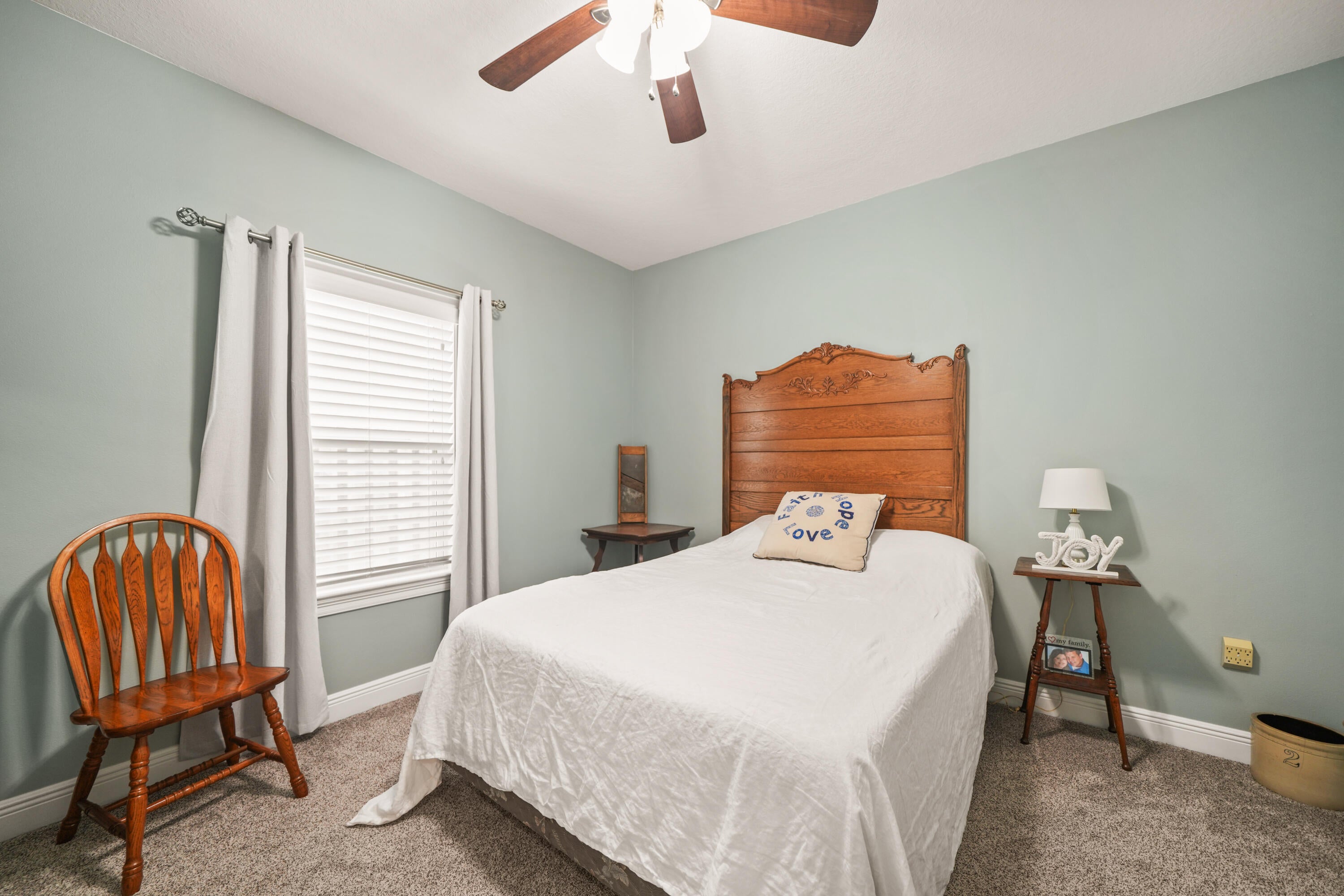 Peach Creek, Phase 4 - Residential