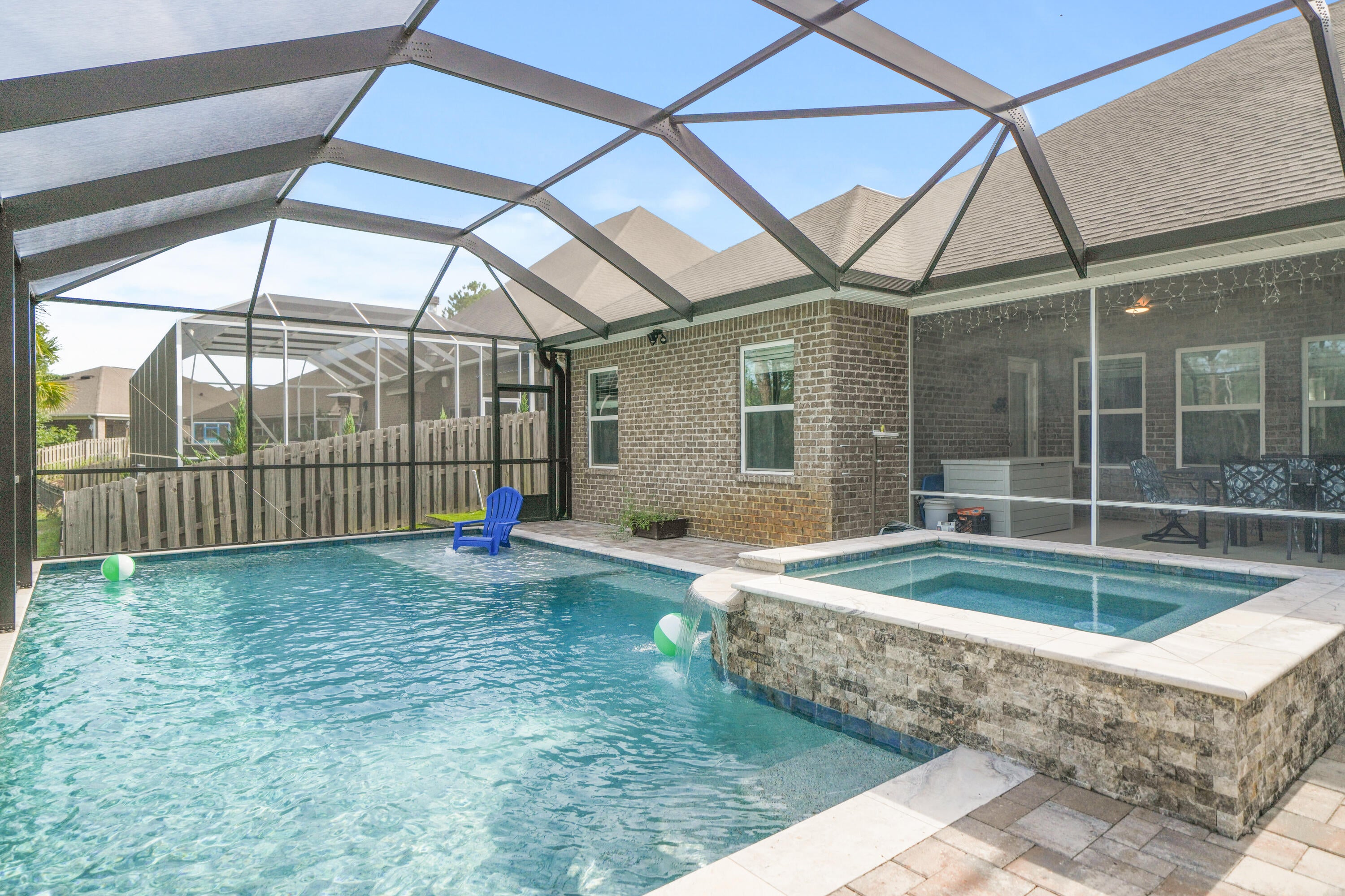 Peach Creek, Phase 4 - Residential