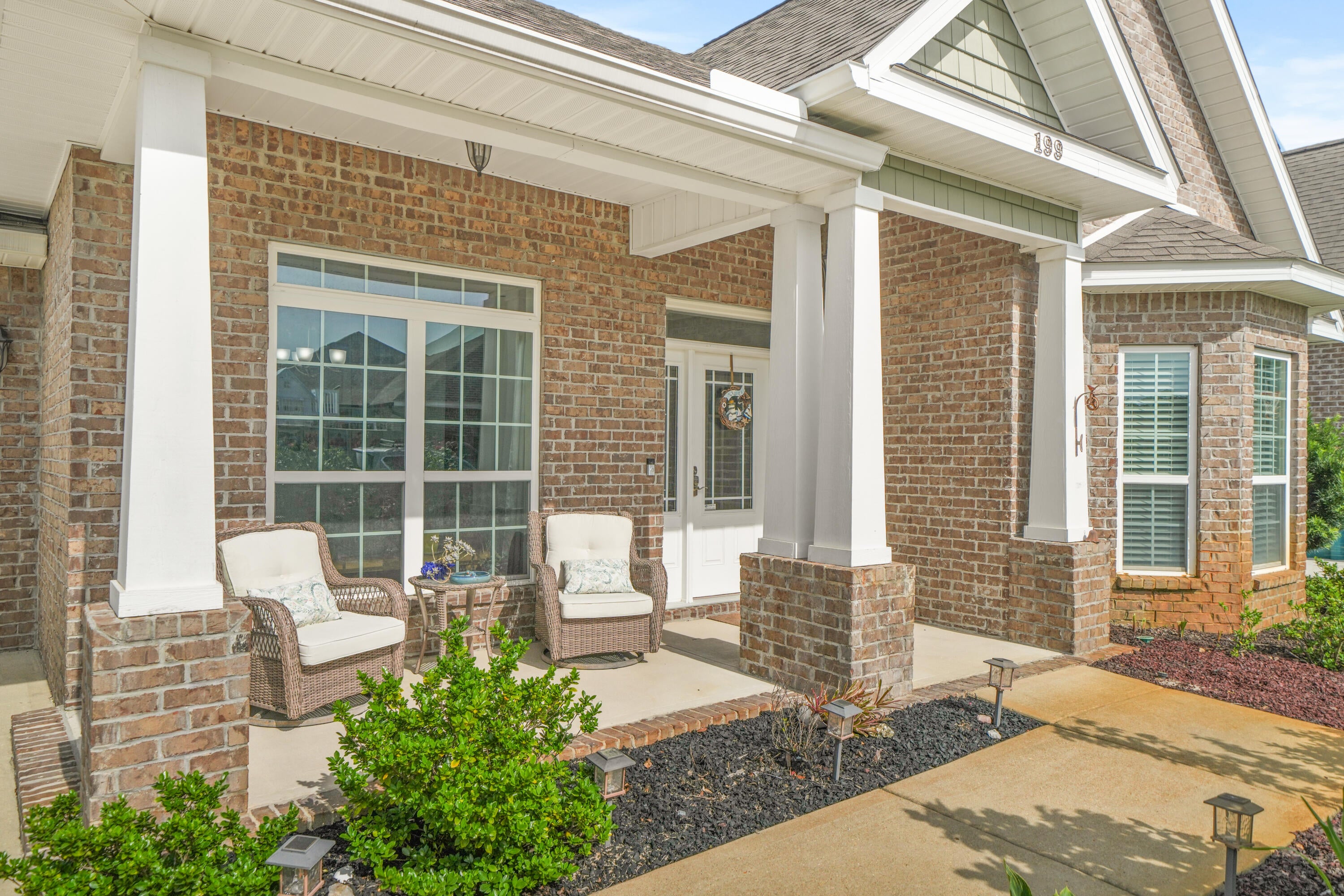 Peach Creek, Phase 4 - Residential