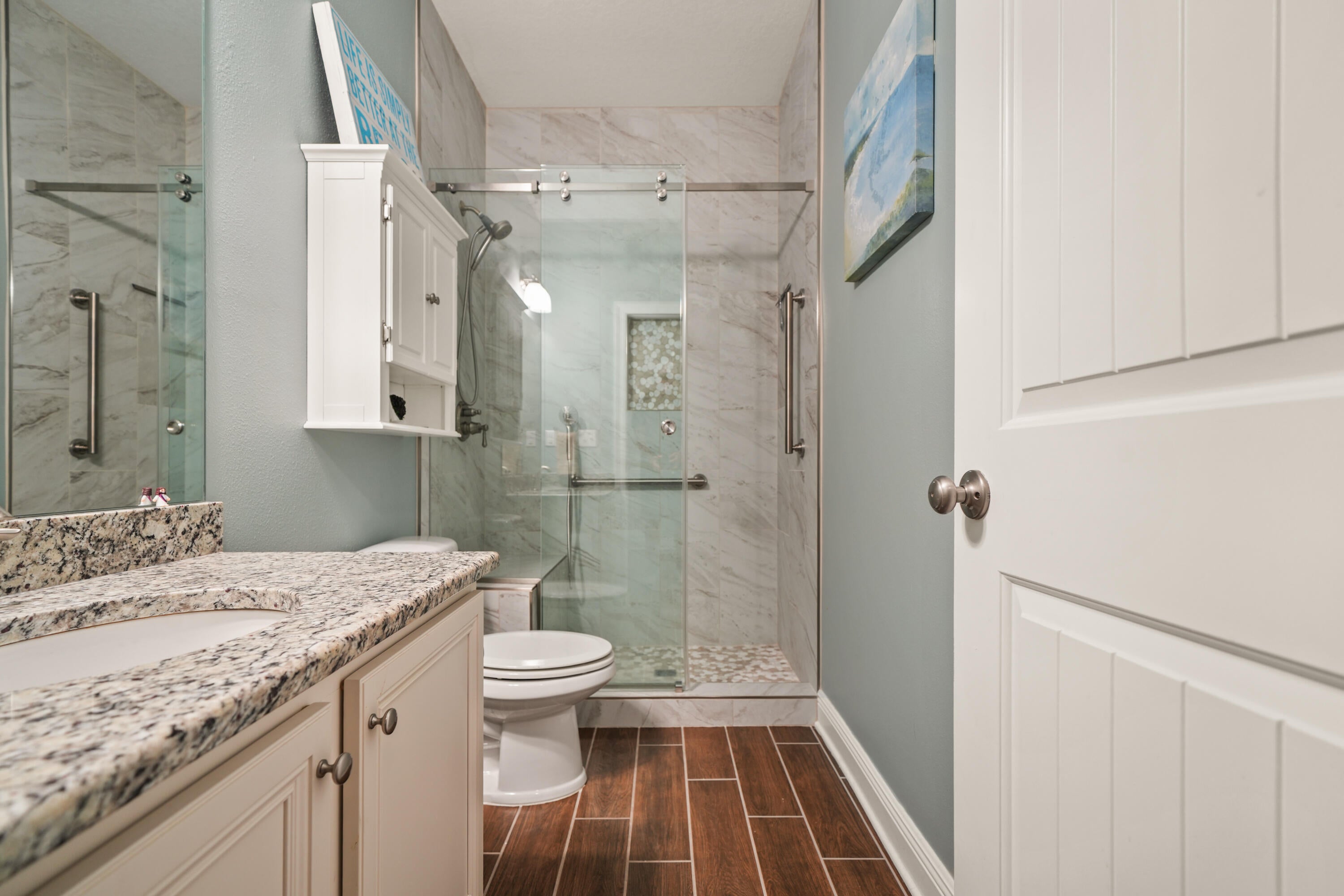 Peach Creek, Phase 4 - Residential