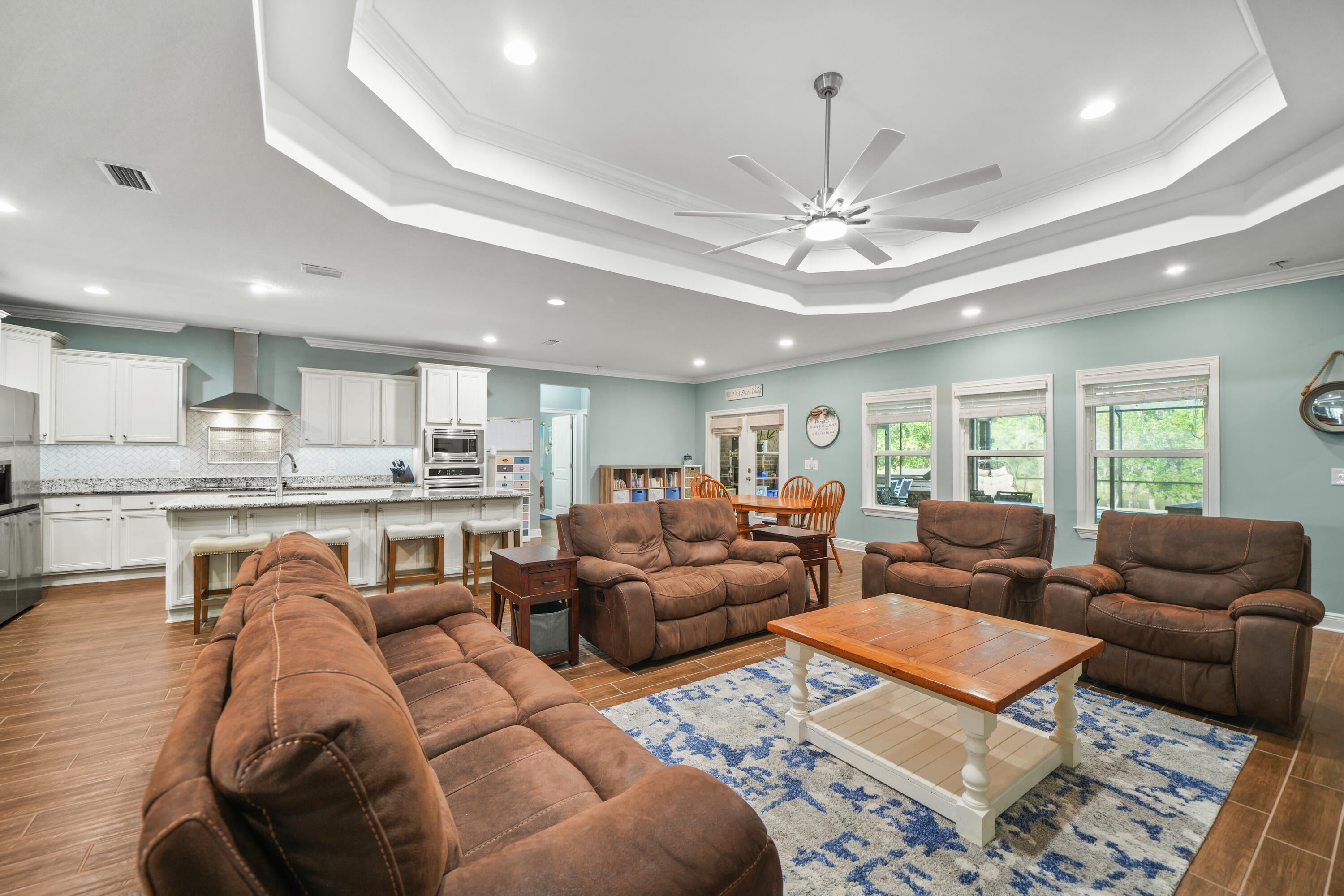 Peach Creek, Phase 4 - Residential