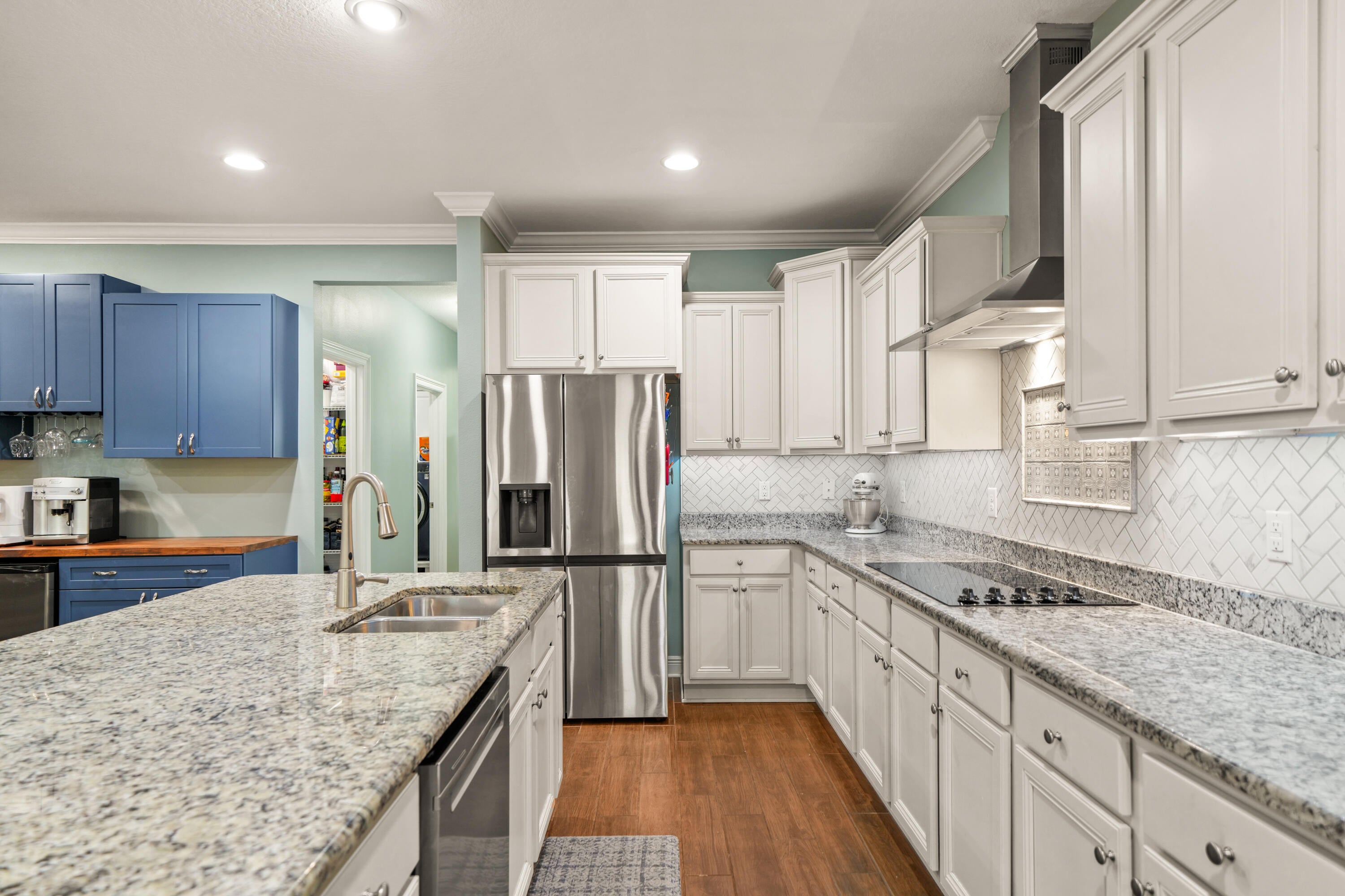 Peach Creek, Phase 4 - Residential
