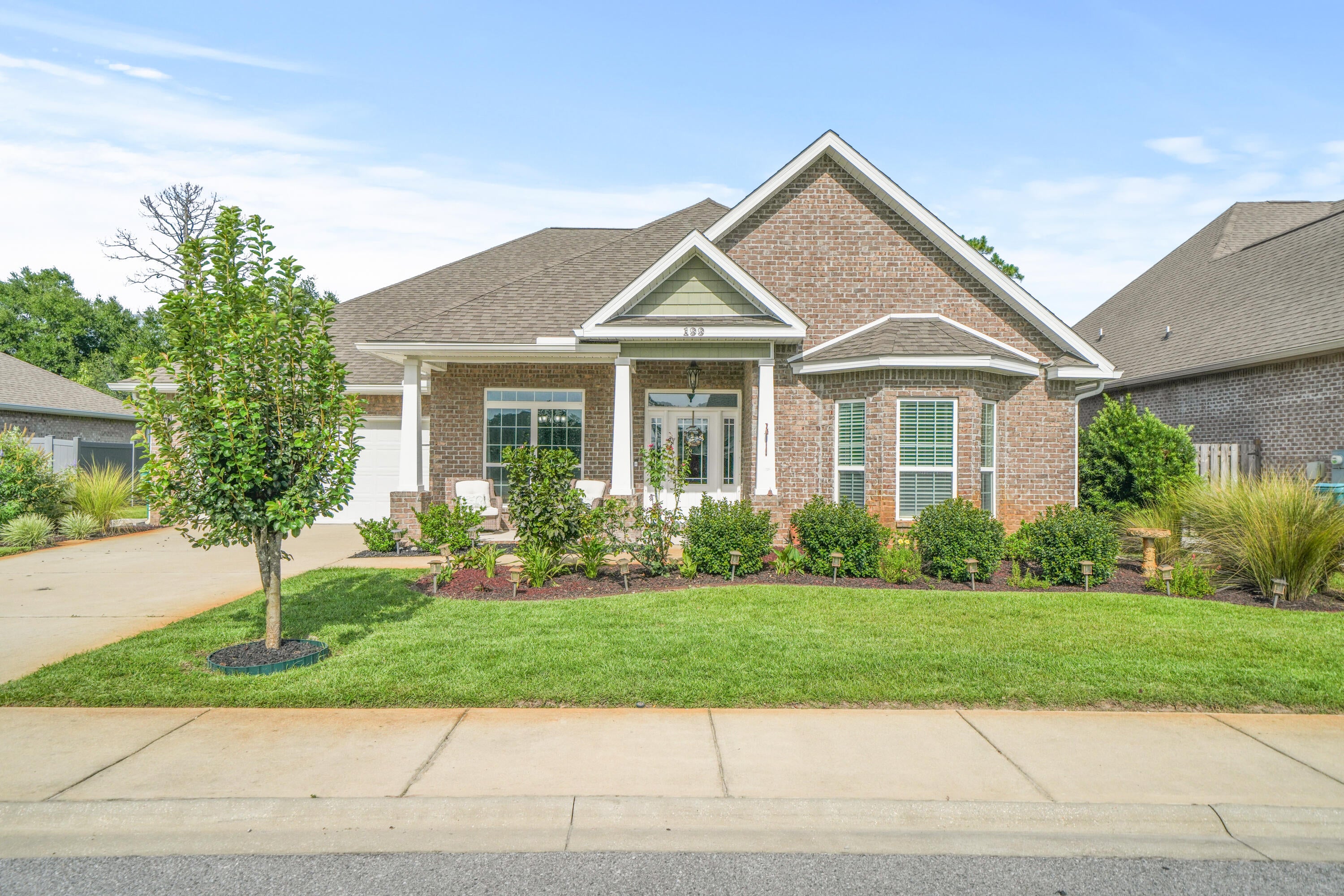 Peach Creek, Phase 4 - Residential