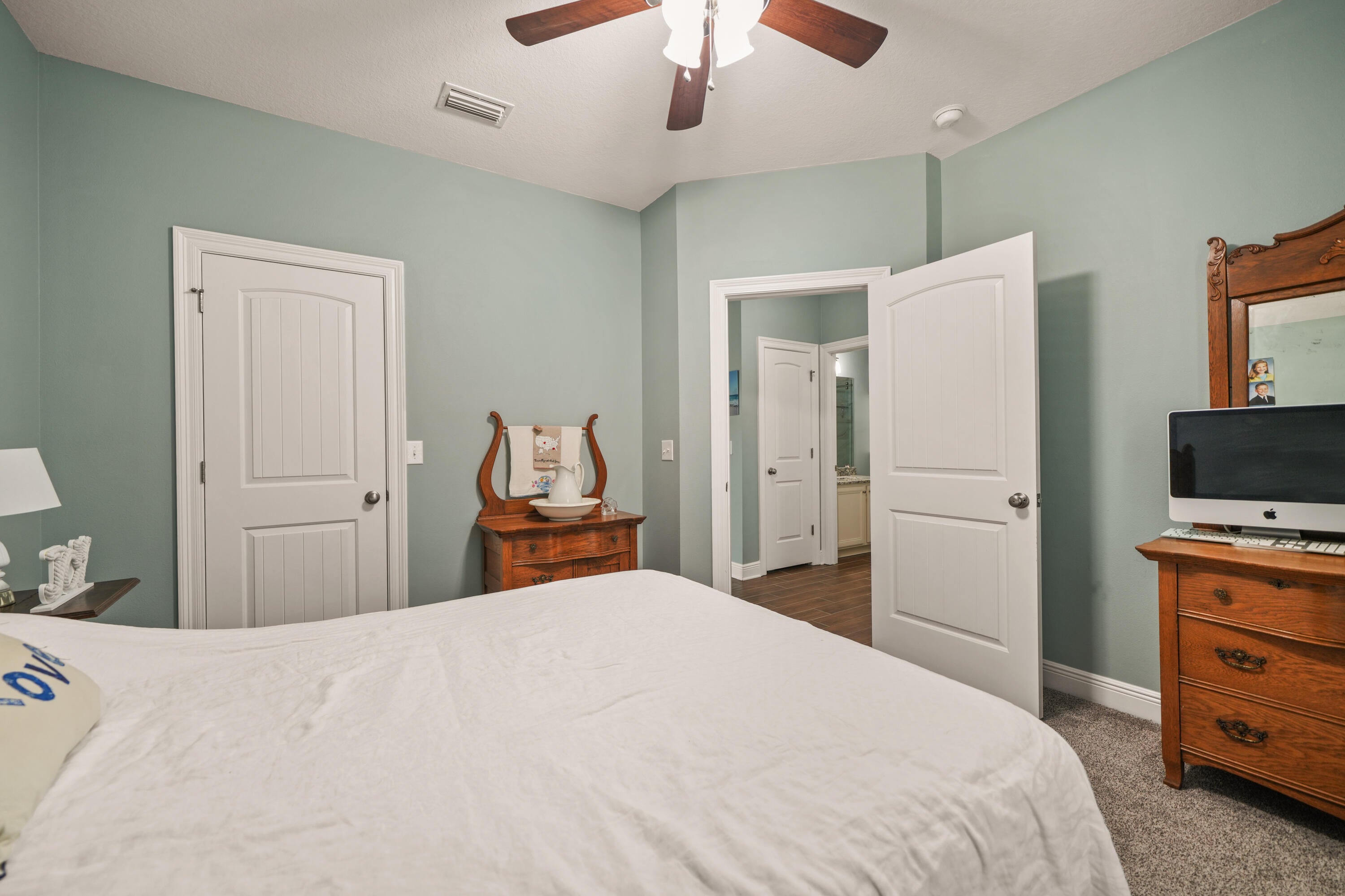 Peach Creek, Phase 4 - Residential