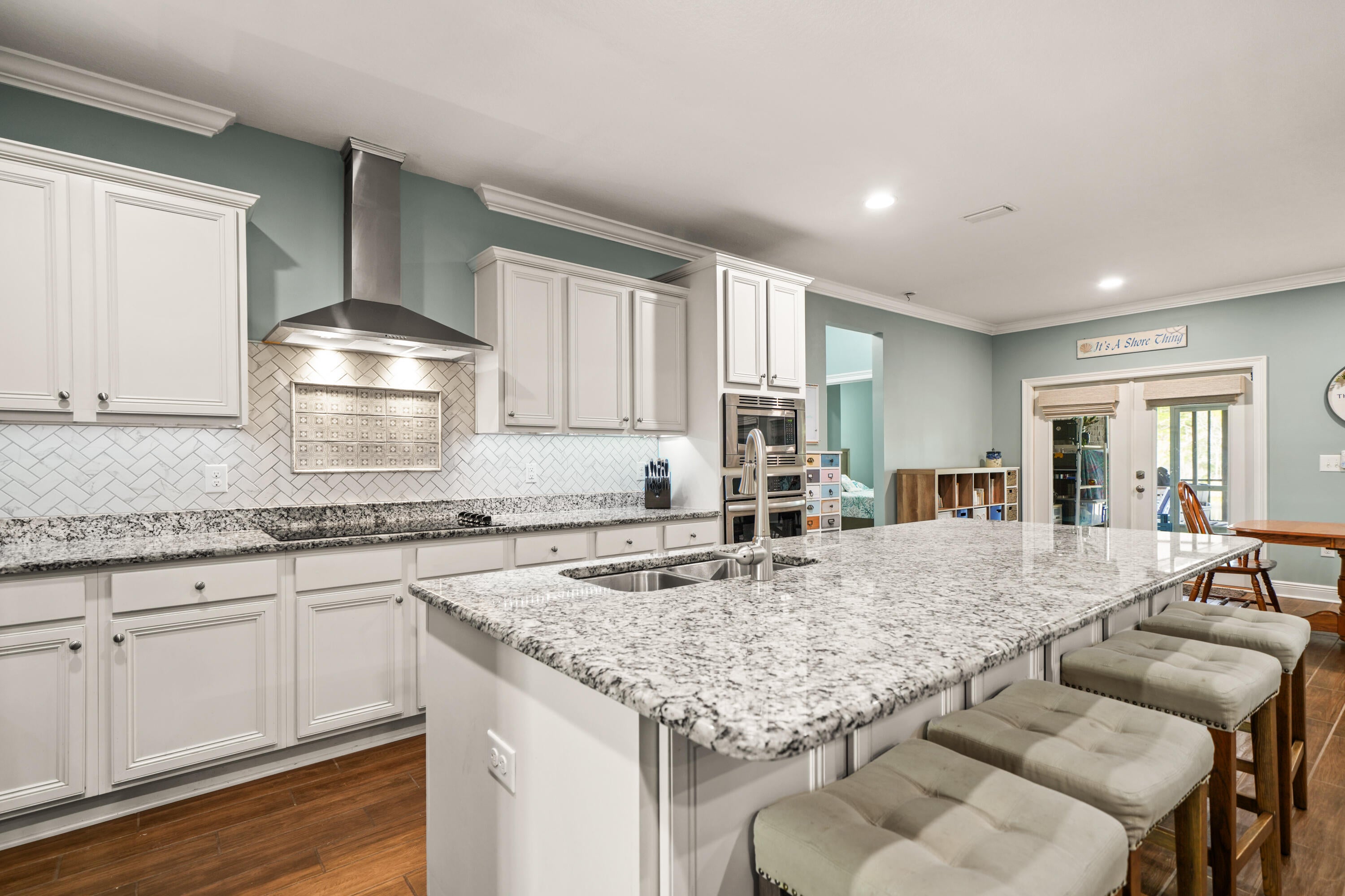 Peach Creek, Phase 4 - Residential