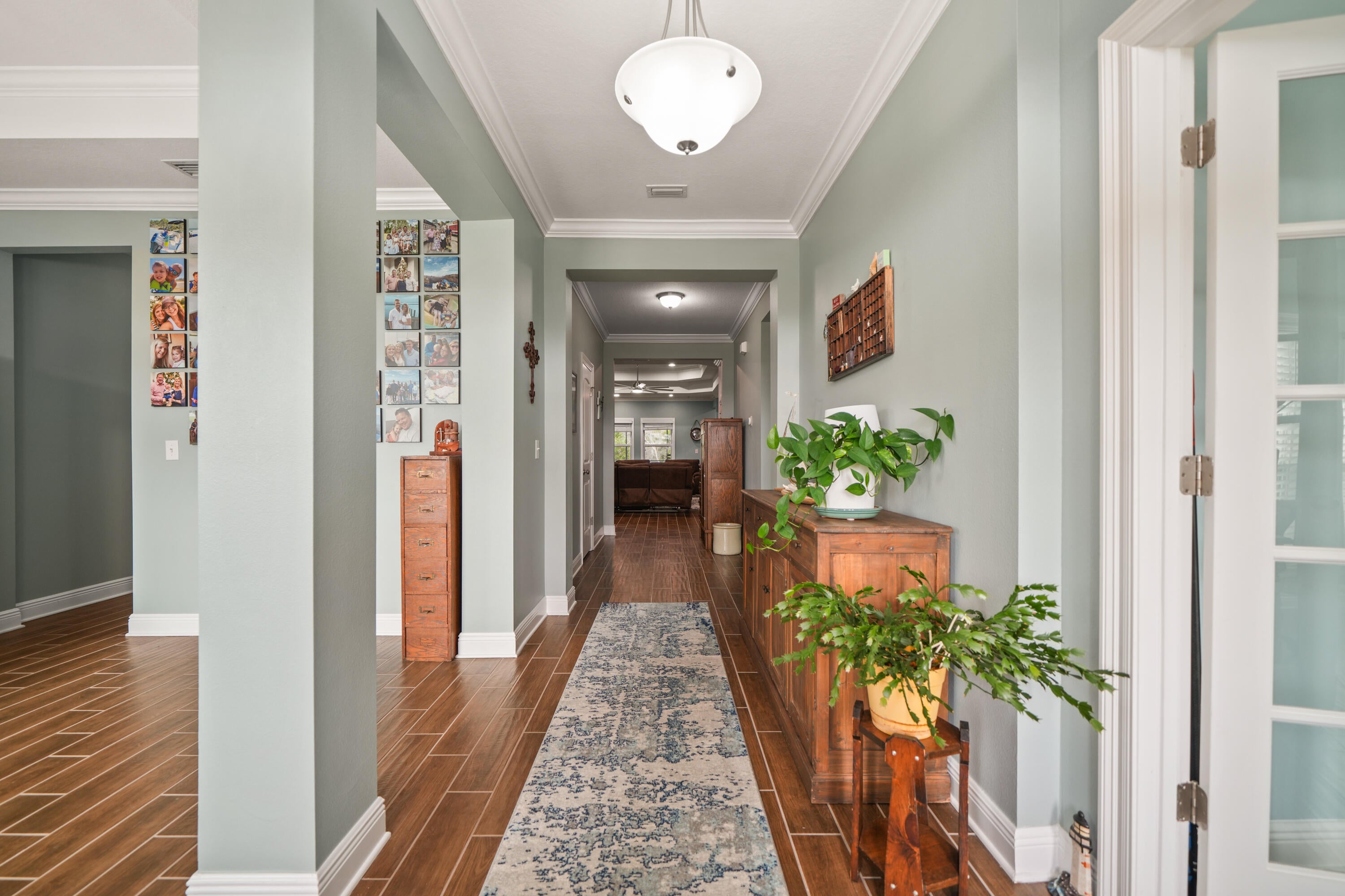 Peach Creek, Phase 4 - Residential