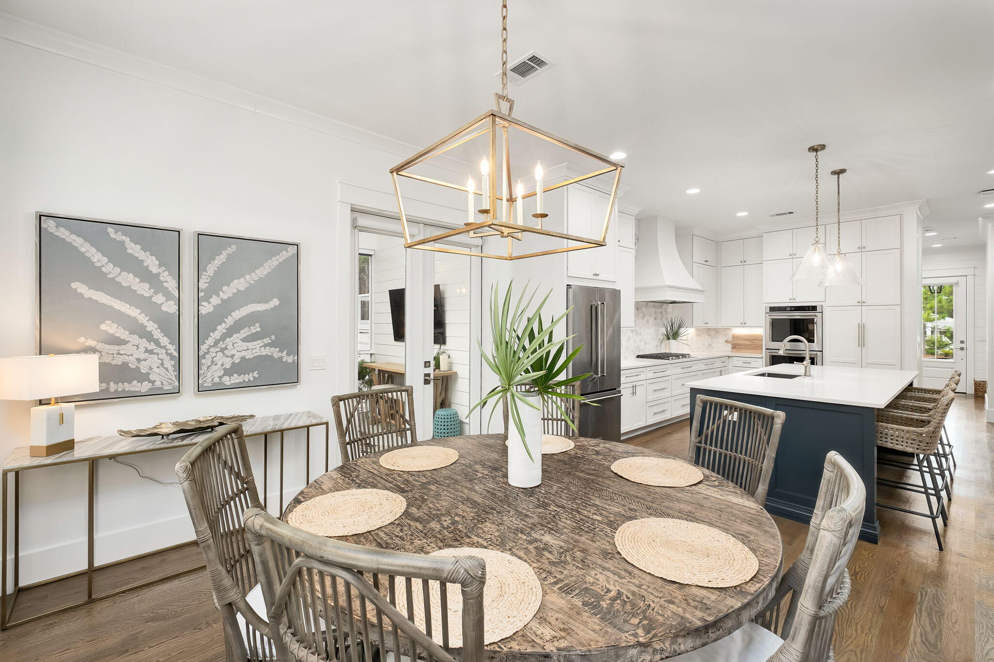 LAKESIDE AT BLUE MOUNTAIN BEACH - Residential