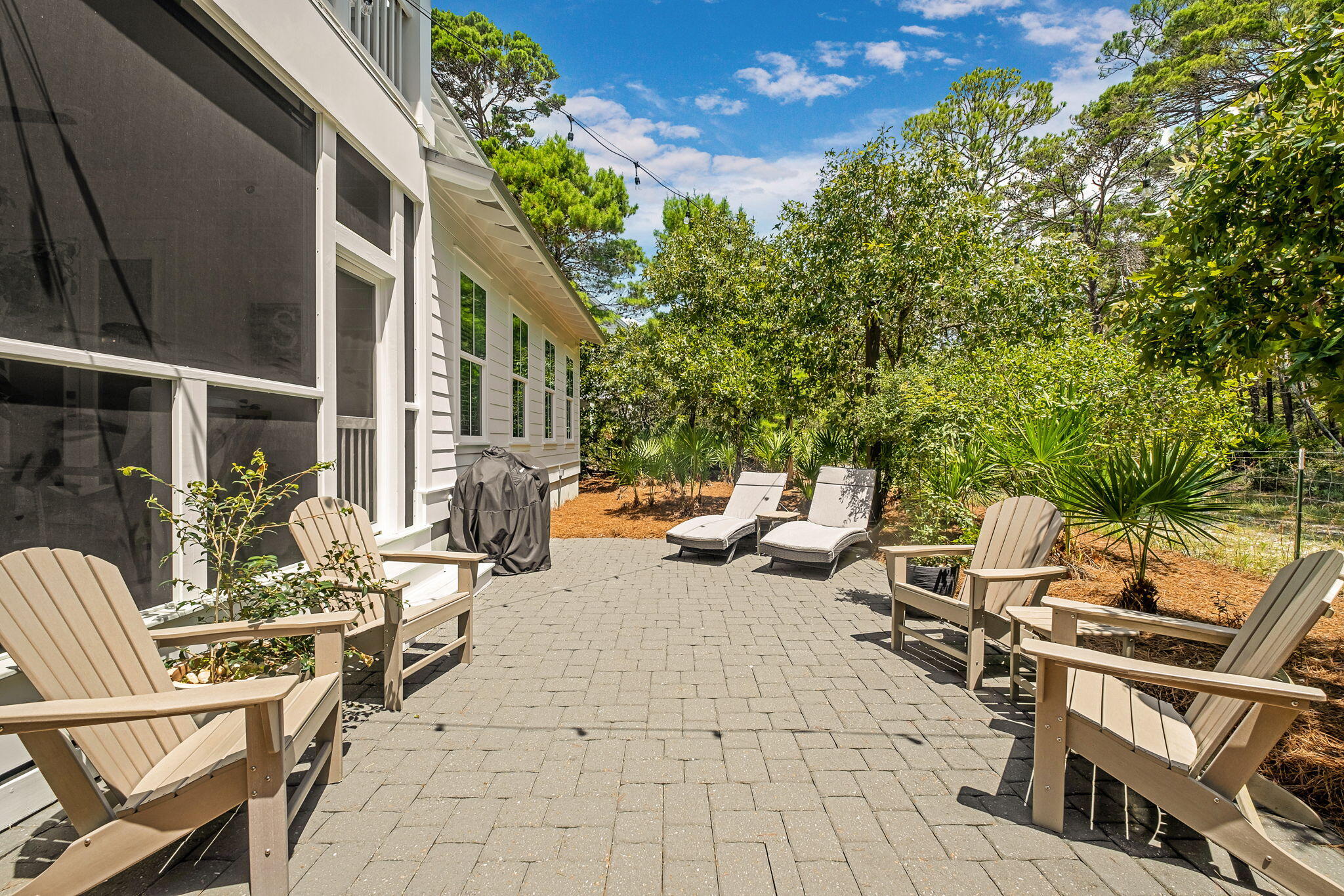 LAKESIDE AT BLUE MOUNTAIN BEACH - Residential
