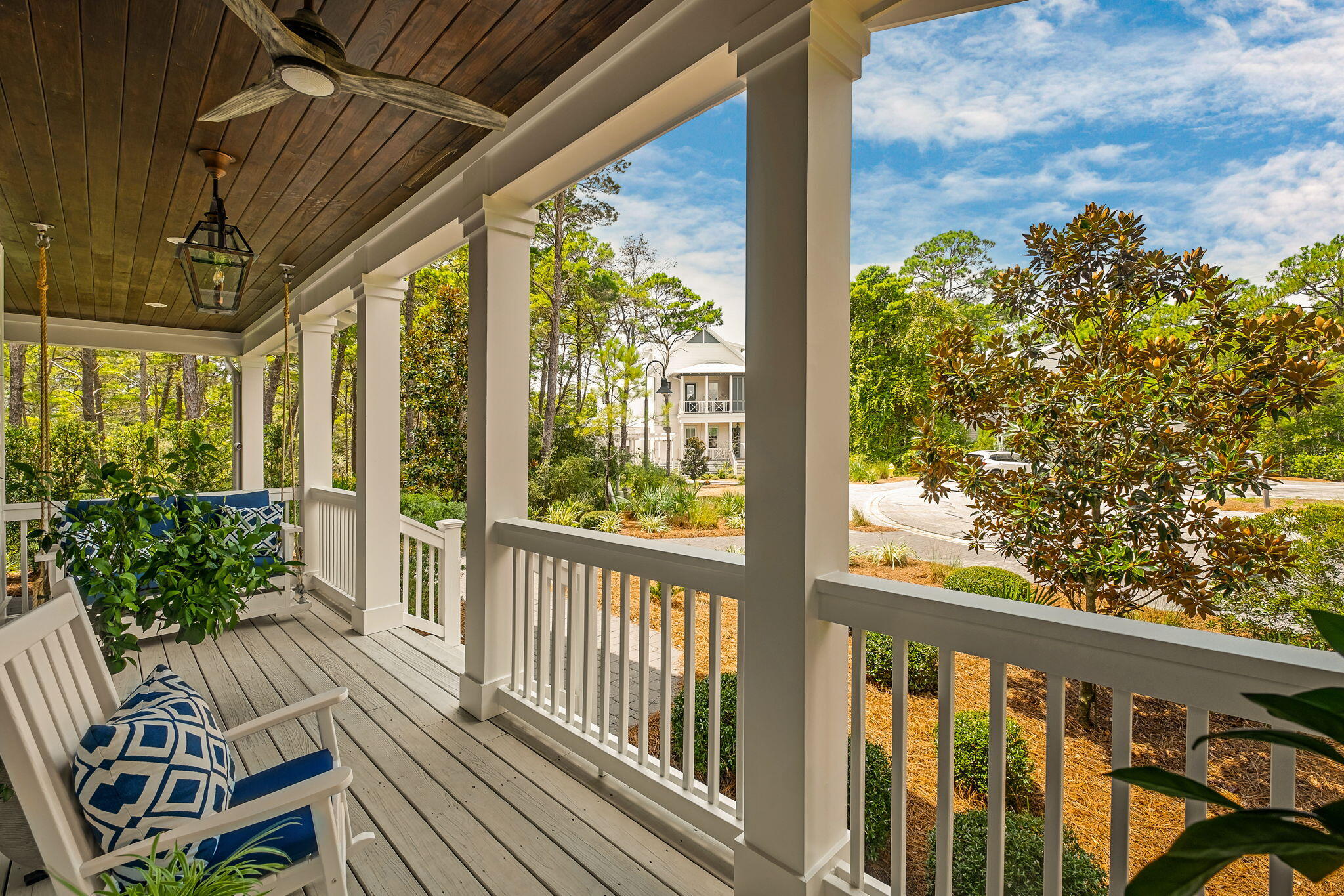 LAKESIDE AT BLUE MOUNTAIN BEACH - Residential