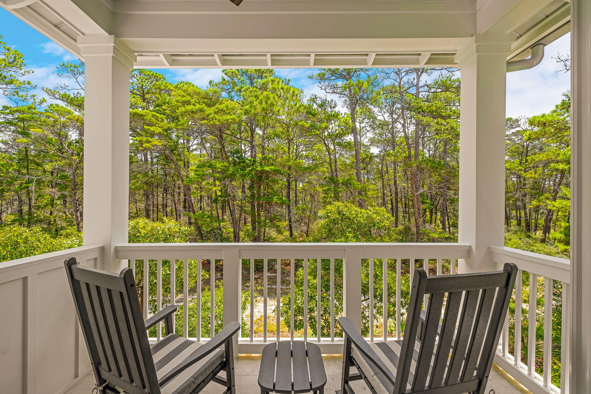 LAKESIDE AT BLUE MOUNTAIN BEACH - Residential