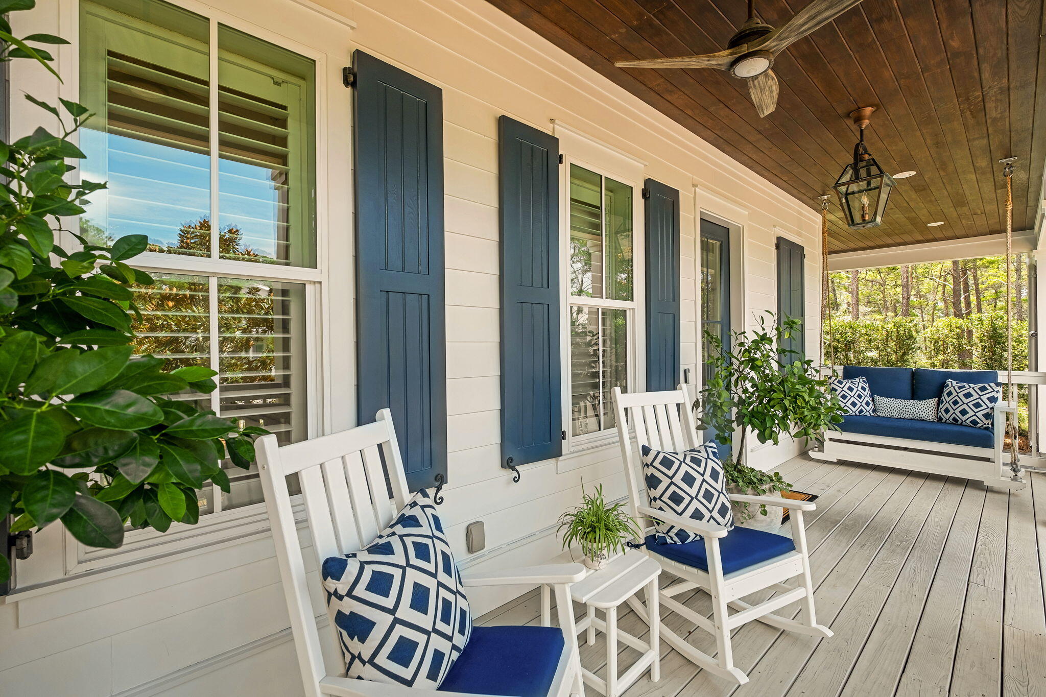 LAKESIDE AT BLUE MOUNTAIN BEACH - Residential