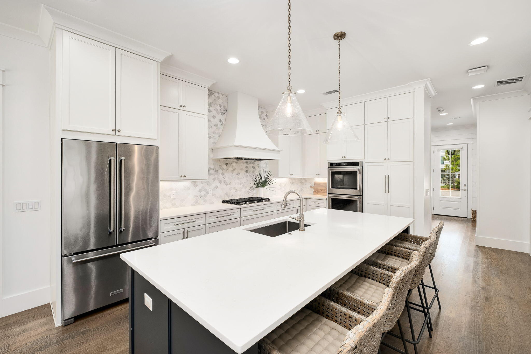 LAKESIDE AT BLUE MOUNTAIN BEACH - Residential