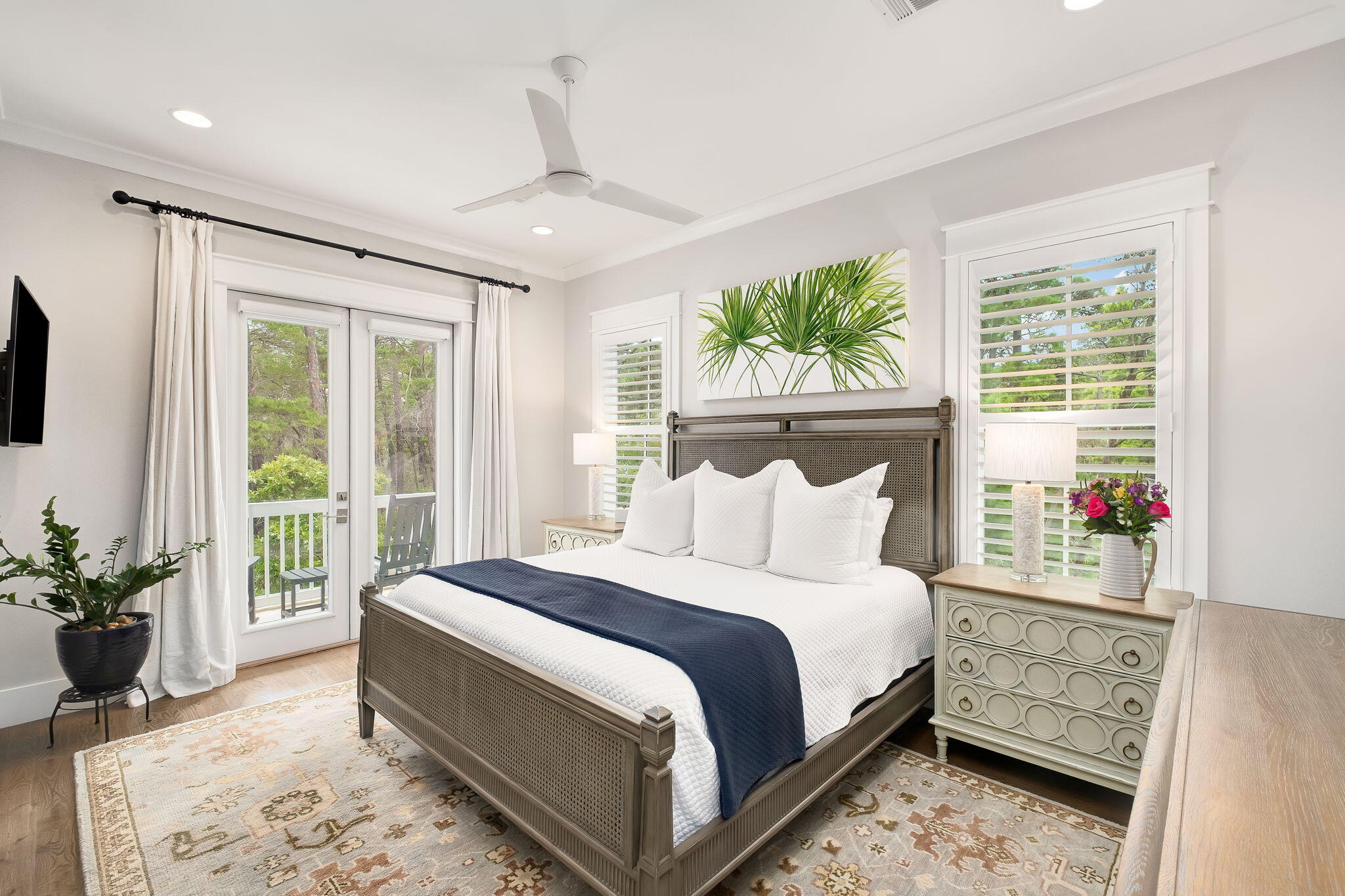 LAKESIDE AT BLUE MOUNTAIN BEACH - Residential