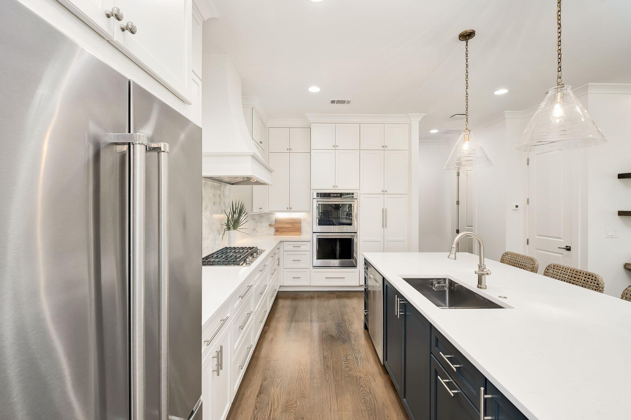 LAKESIDE AT BLUE MOUNTAIN BEACH - Residential