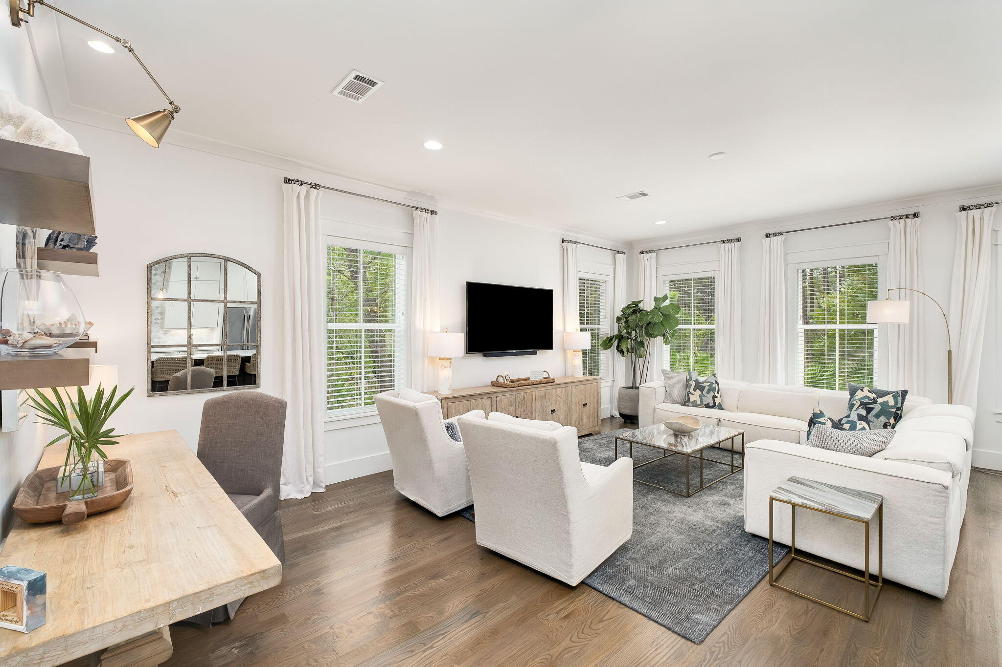 LAKESIDE AT BLUE MOUNTAIN BEACH - Residential
