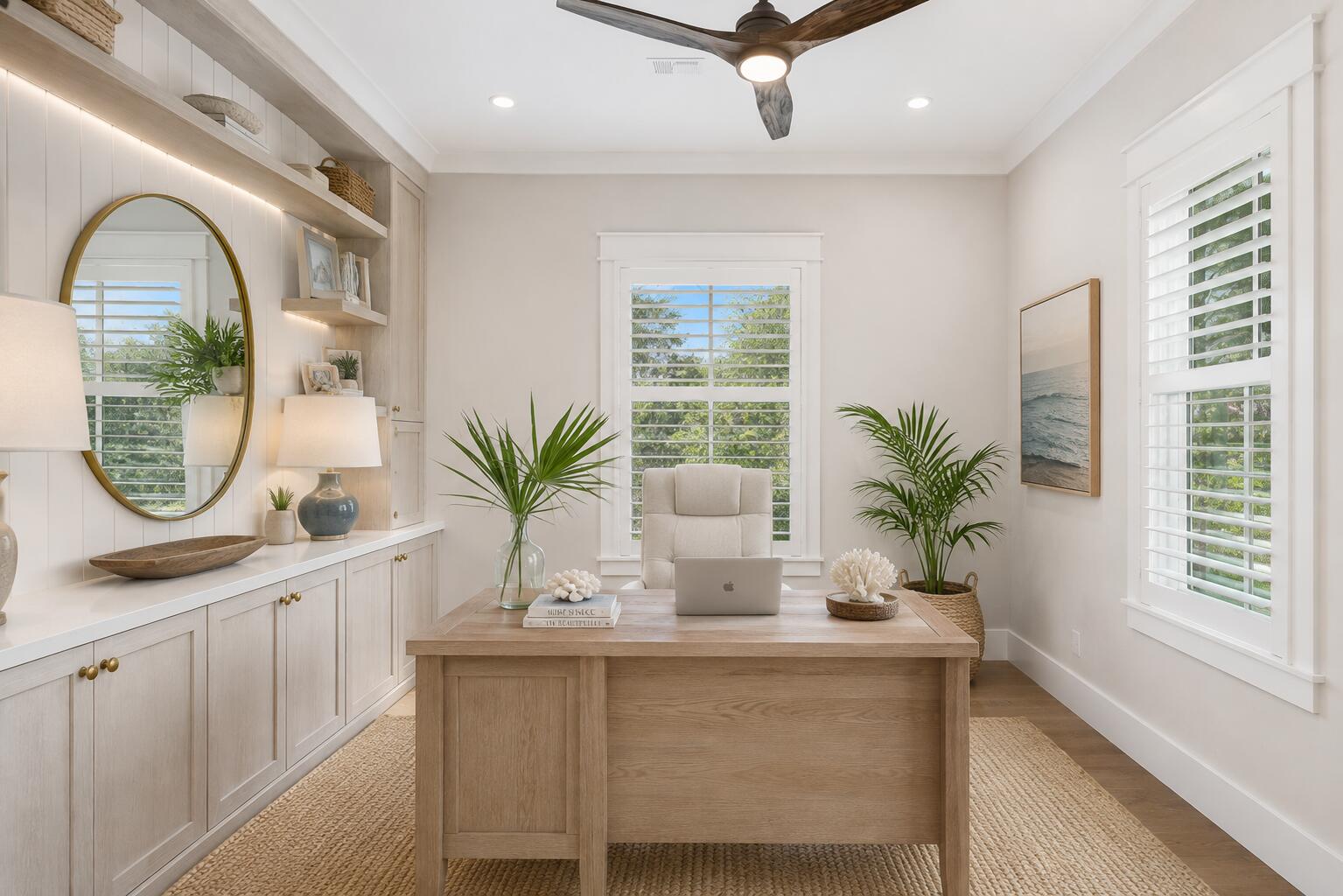LAKESIDE AT BLUE MOUNTAIN BEACH - Residential