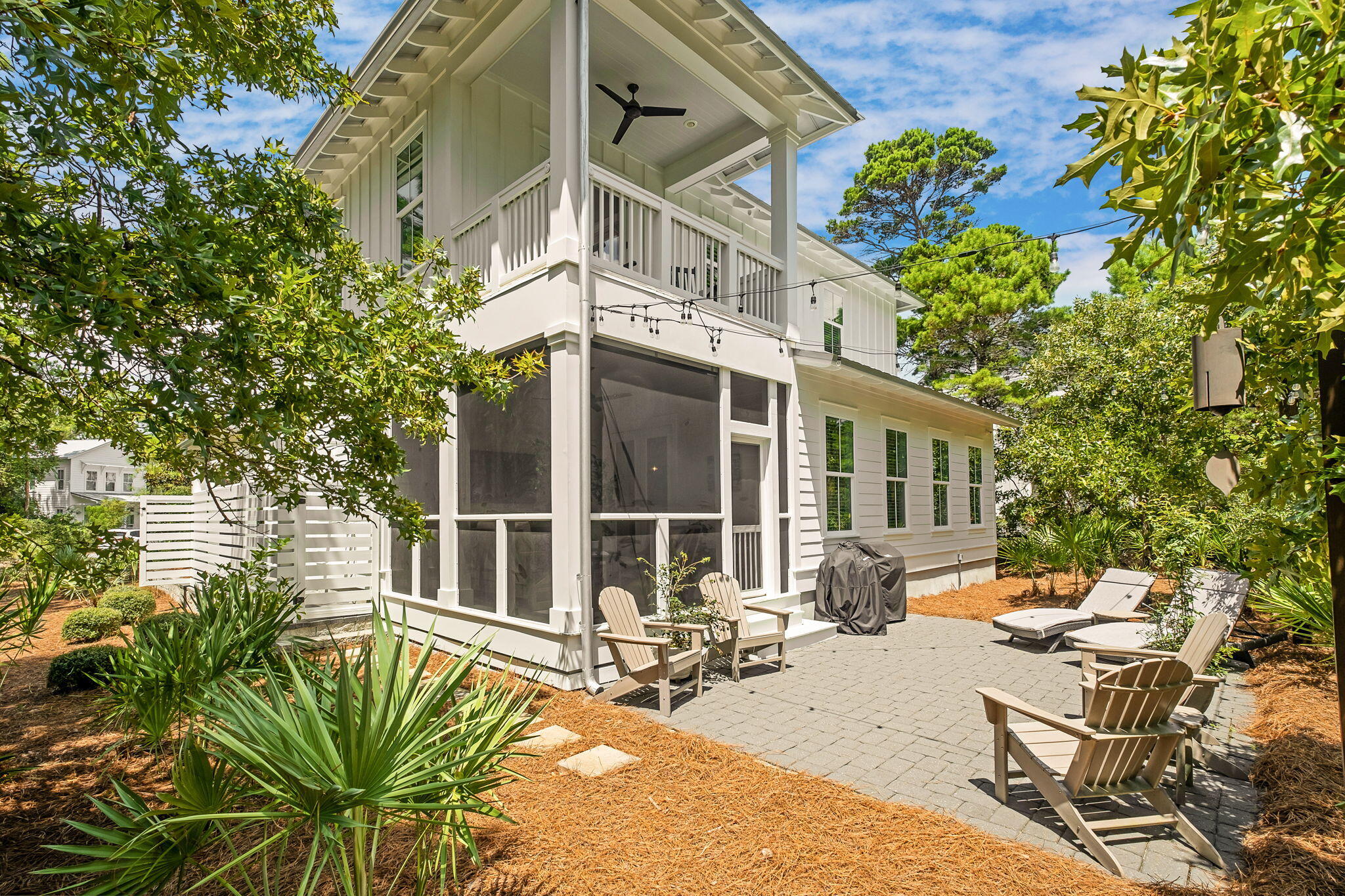 LAKESIDE AT BLUE MOUNTAIN BEACH - Residential
