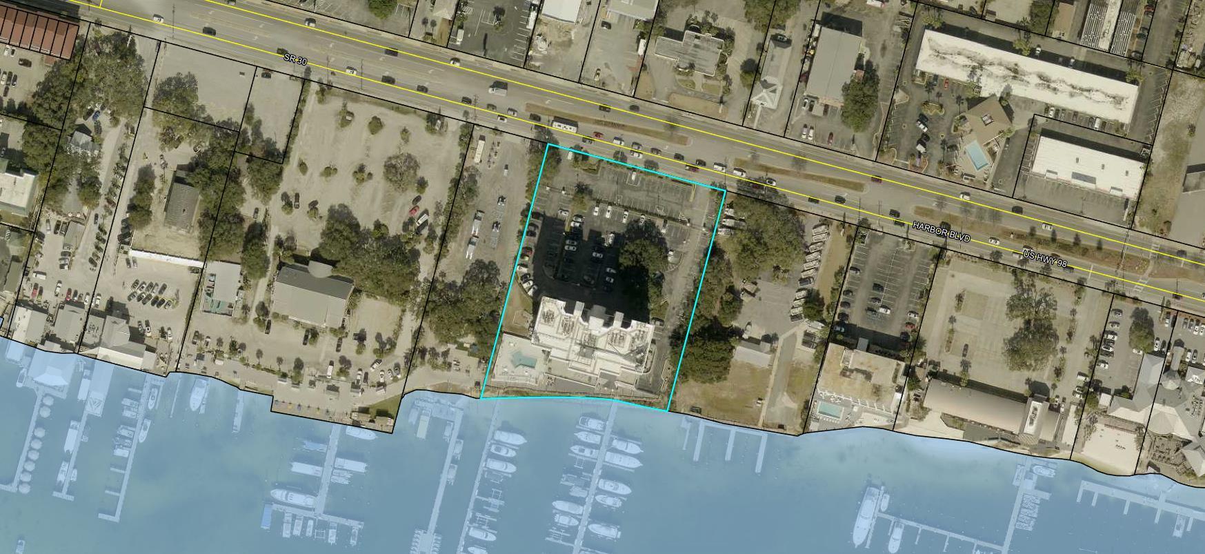 DESTIN YACHT CLUB - Residential