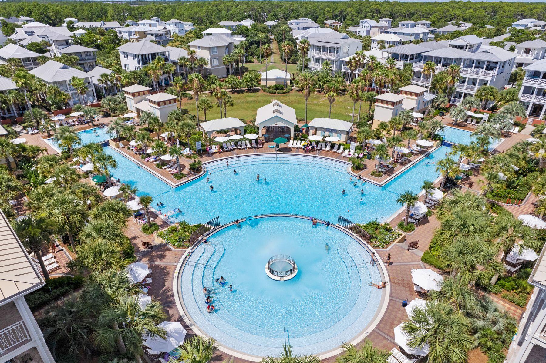 SEACREST BEACH - Residential