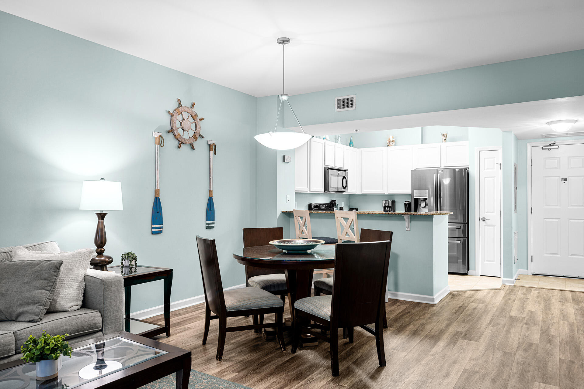 THE PALMS OF DESTIN - Residential