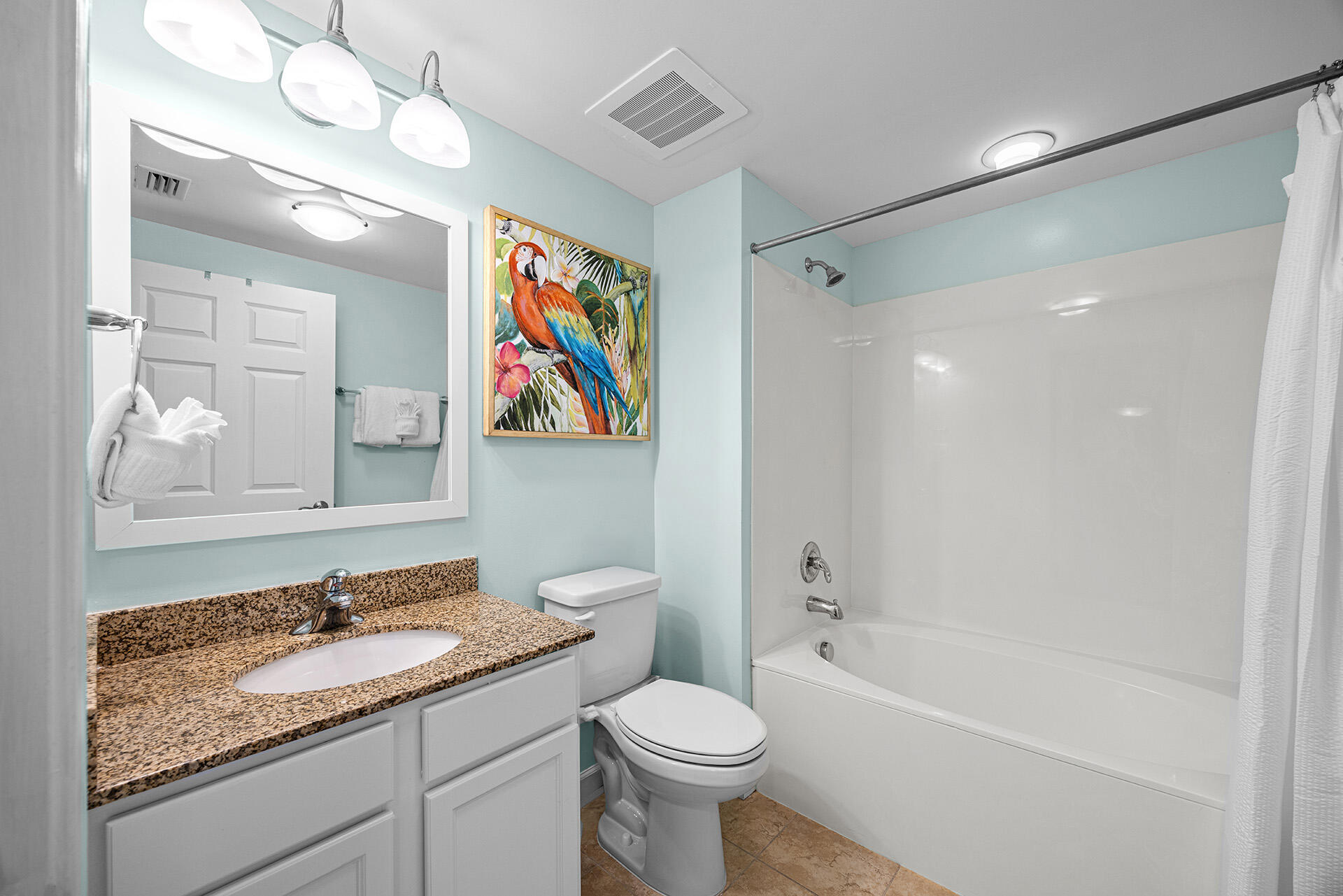 THE PALMS OF DESTIN - Residential