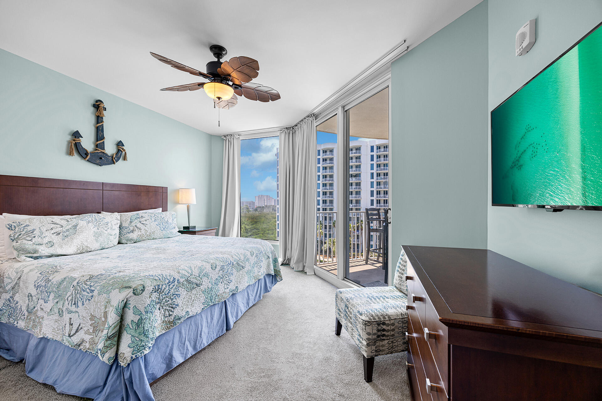 THE PALMS OF DESTIN - Residential